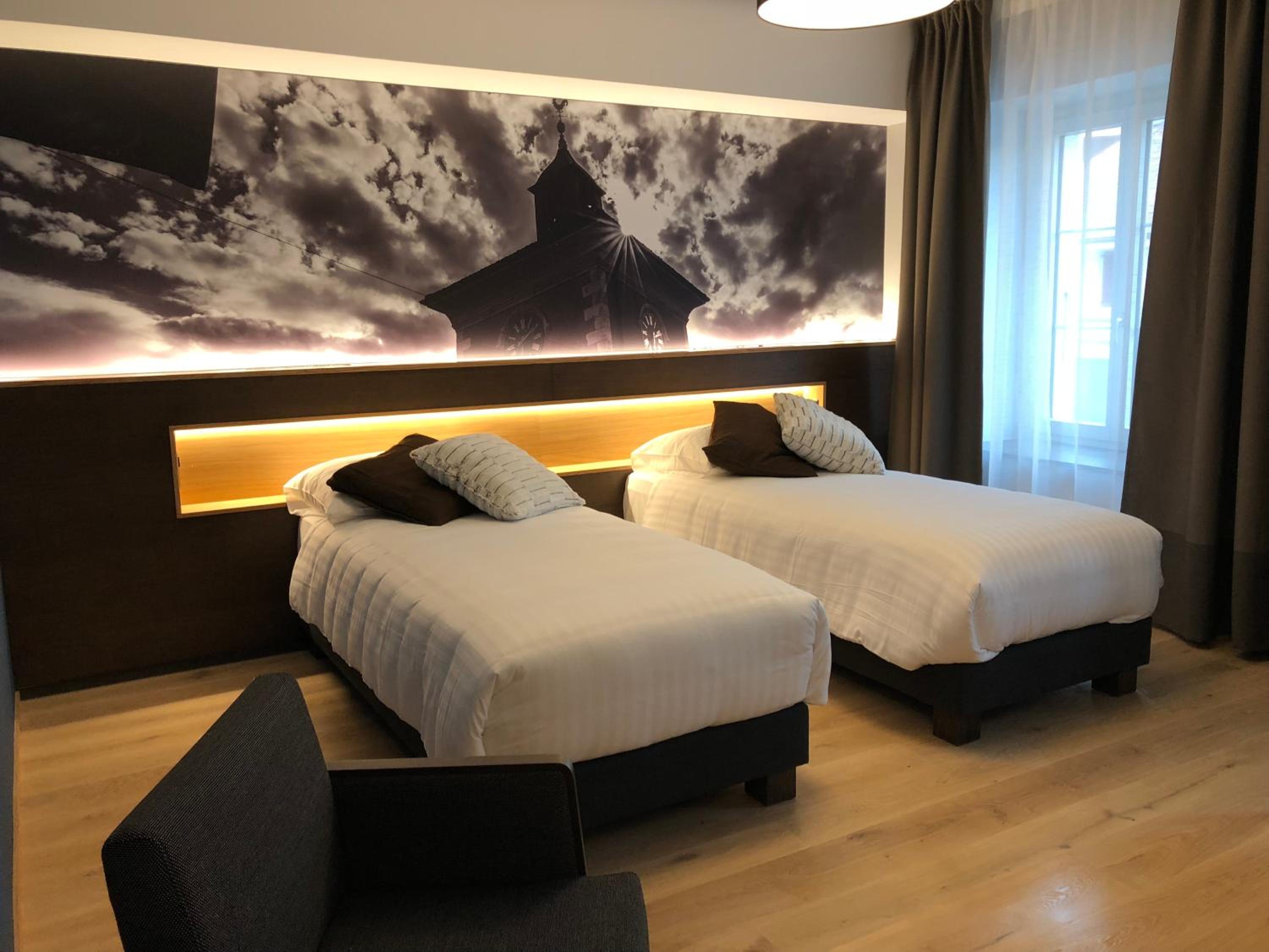Standard Double Room - Photo 6
