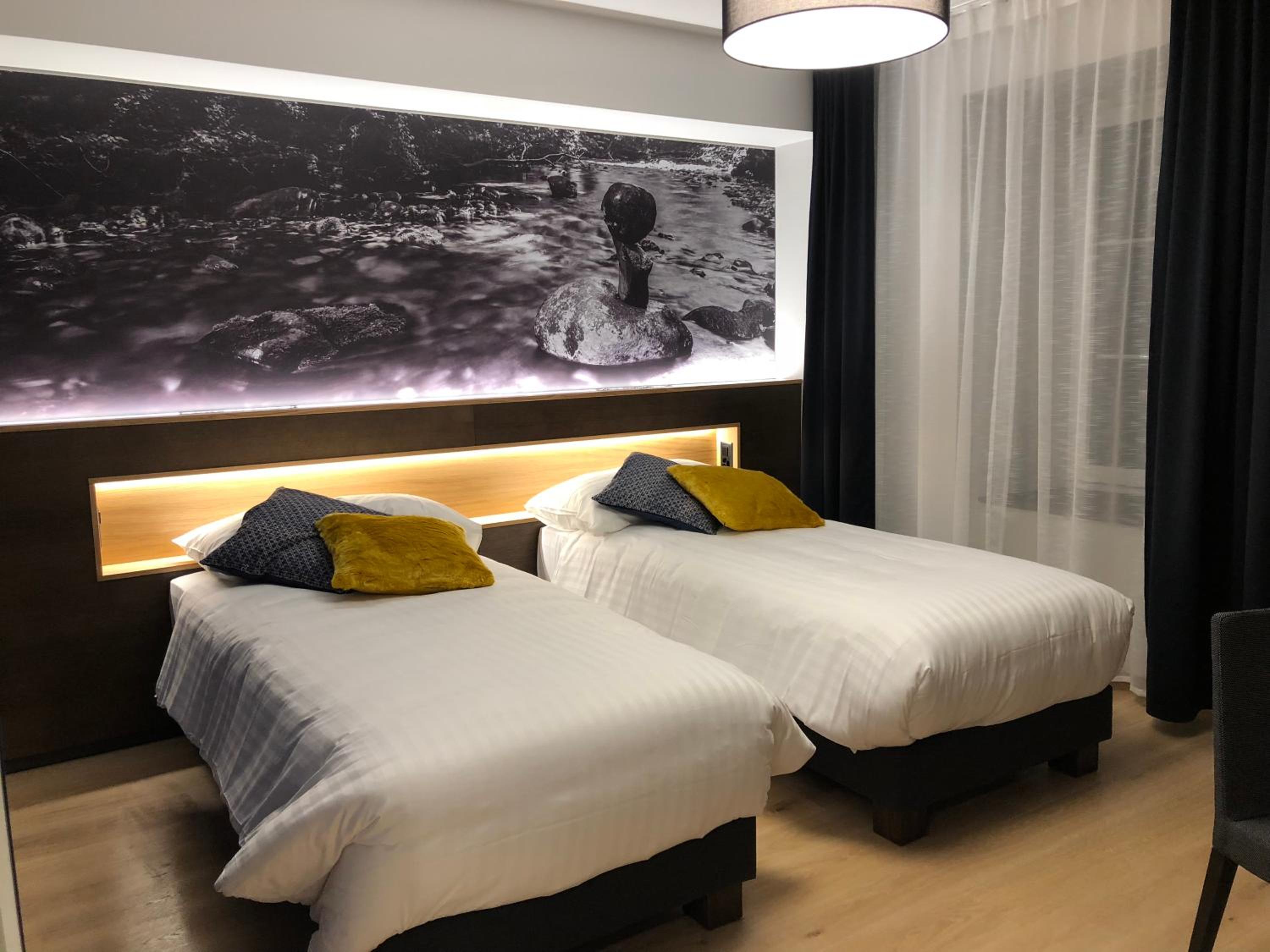 Standard Double Room - Photo 1