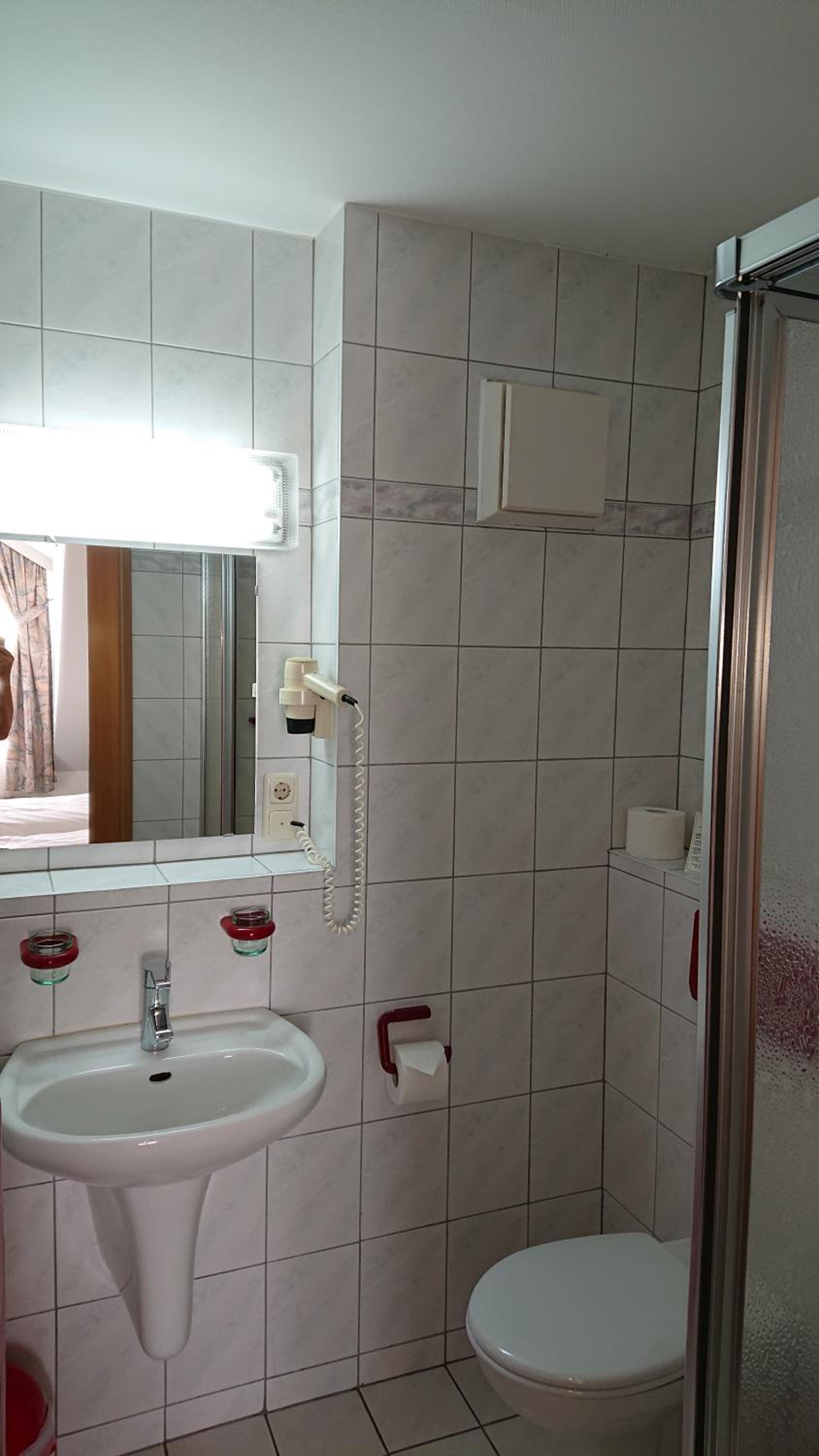 Comfort Single Room photo 3