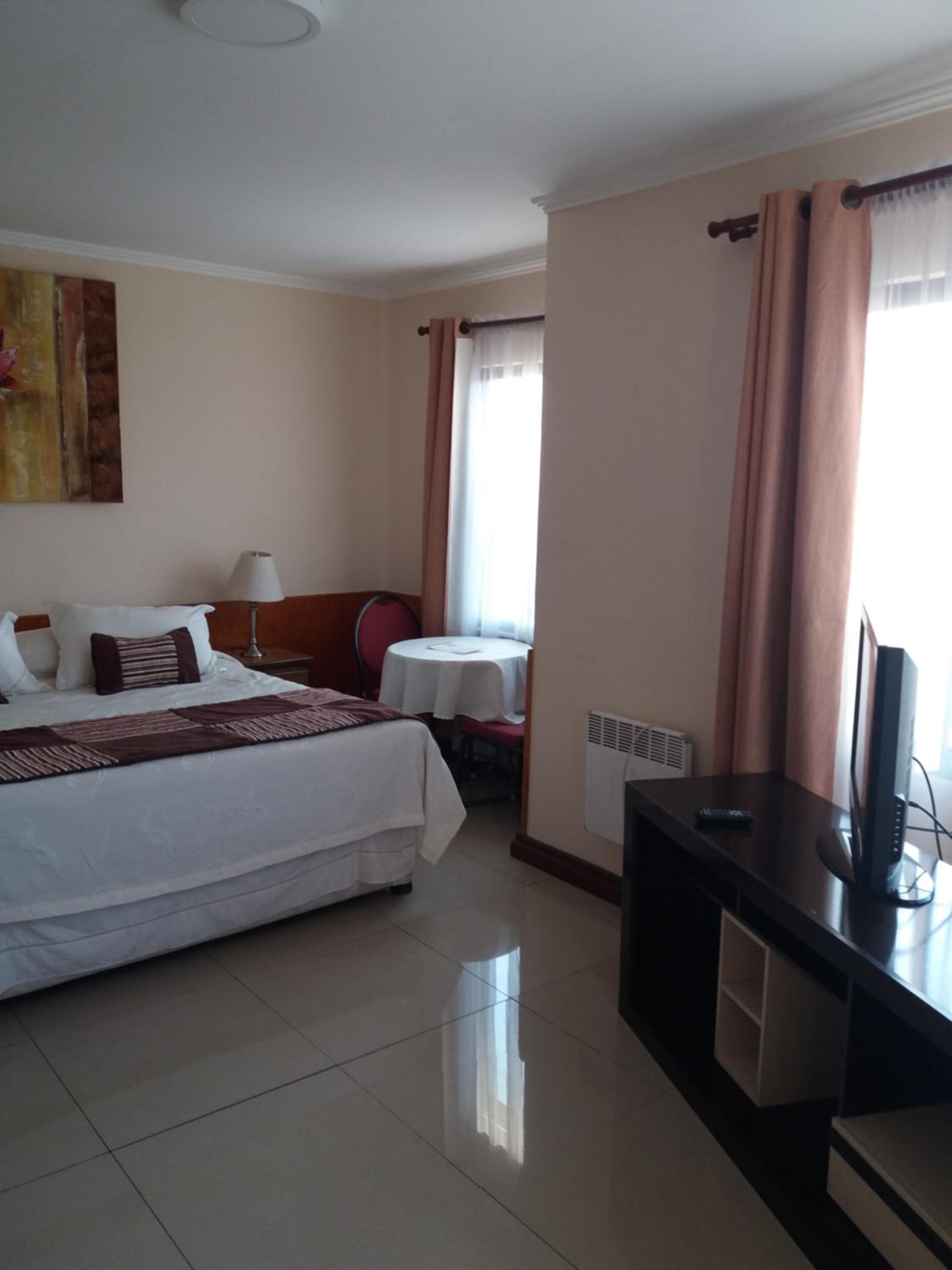 Deluxe Double Room photo 1