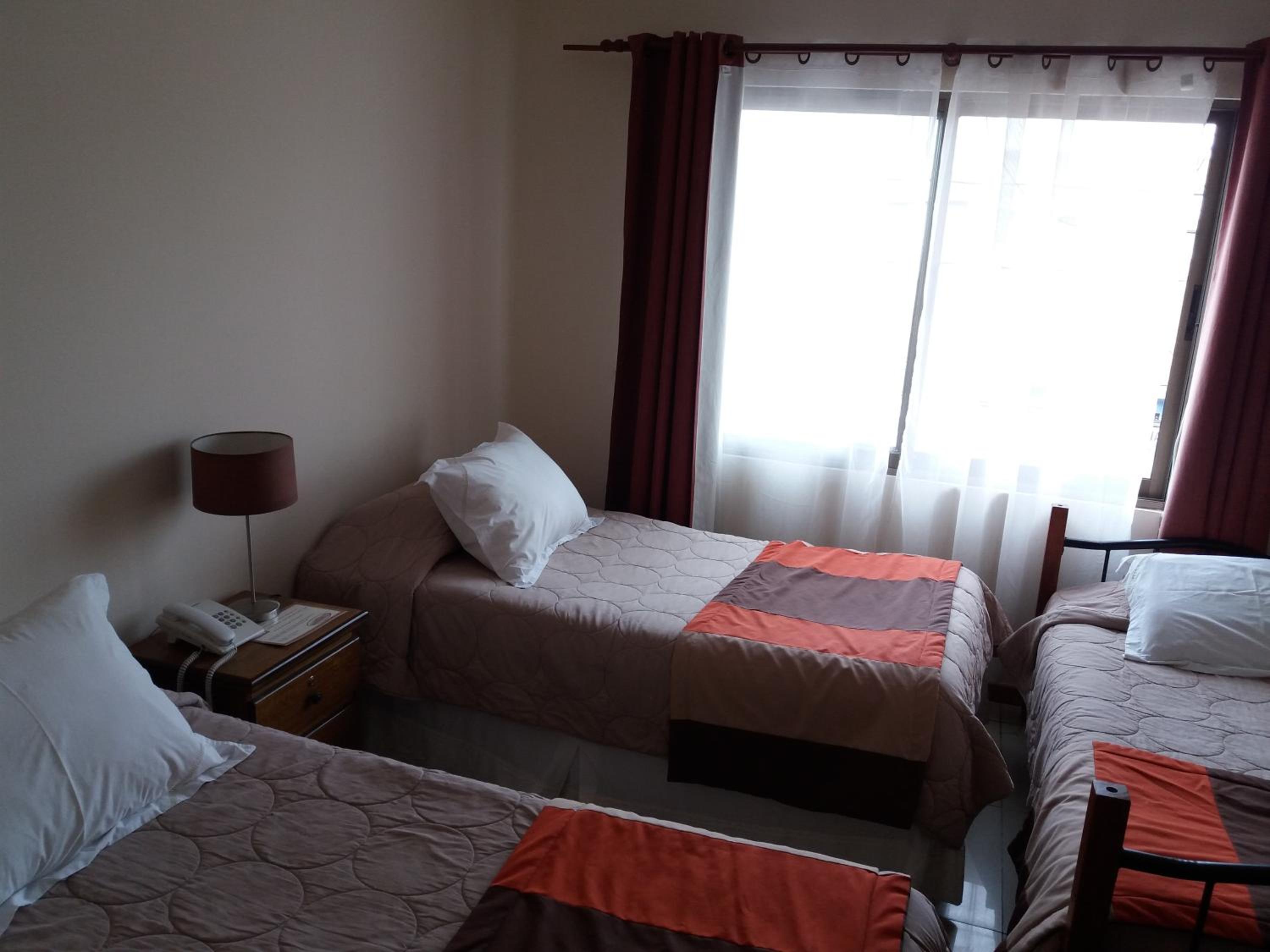 Standard Triple Room photo 1