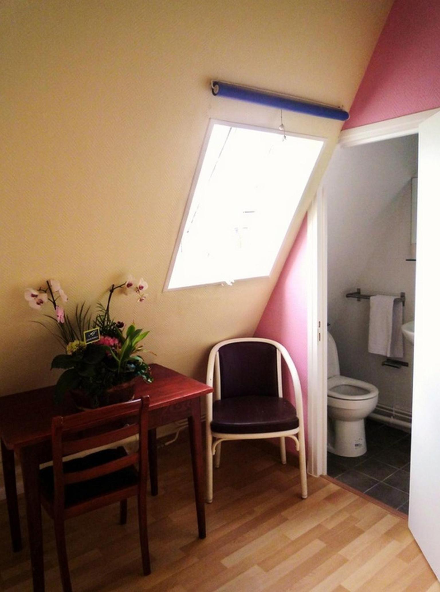 Quadruple Room photo 2