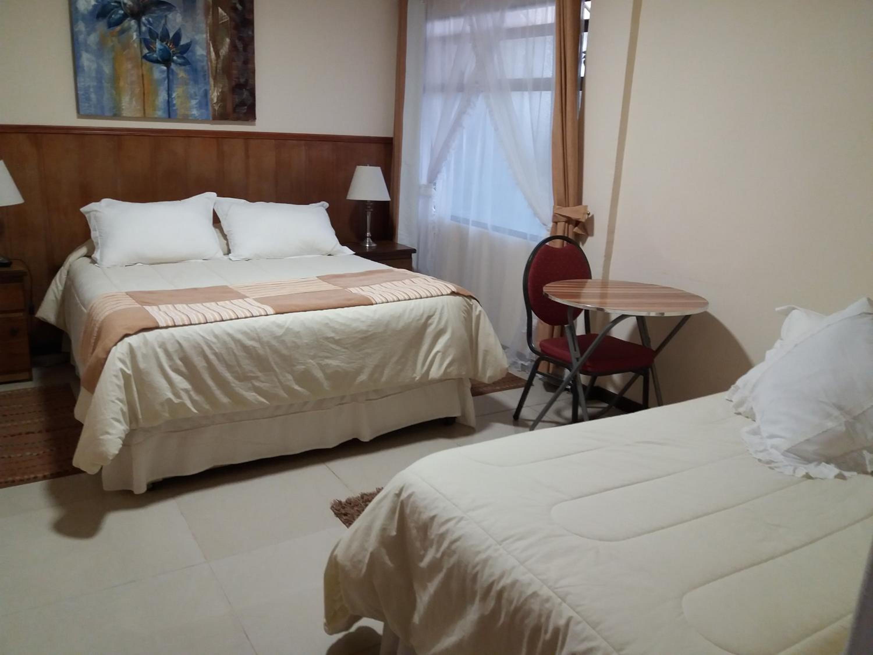 Superior Twin Room photo 2