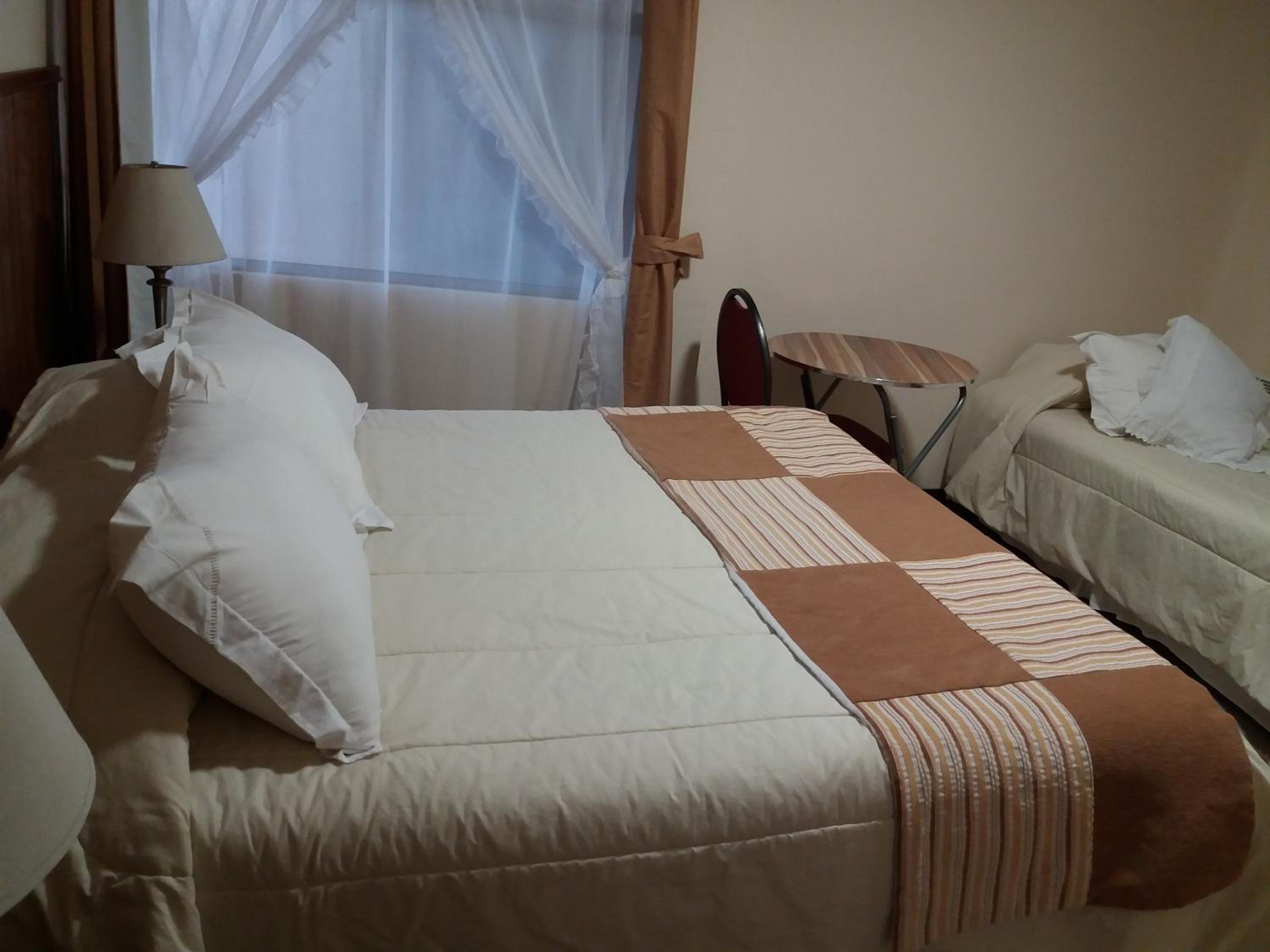 Superior Twin Room photo 1