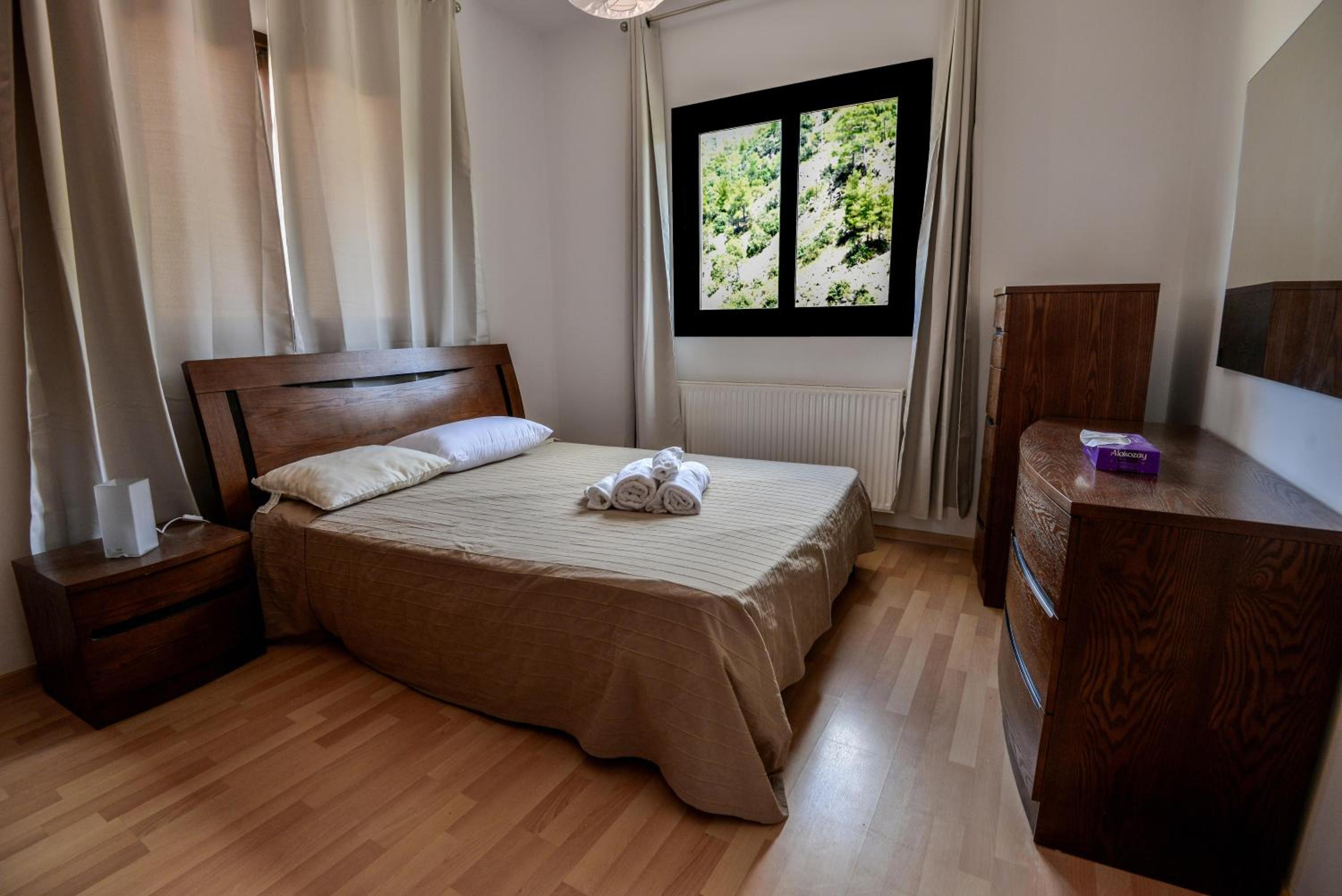Three-Bedroom House photo 2