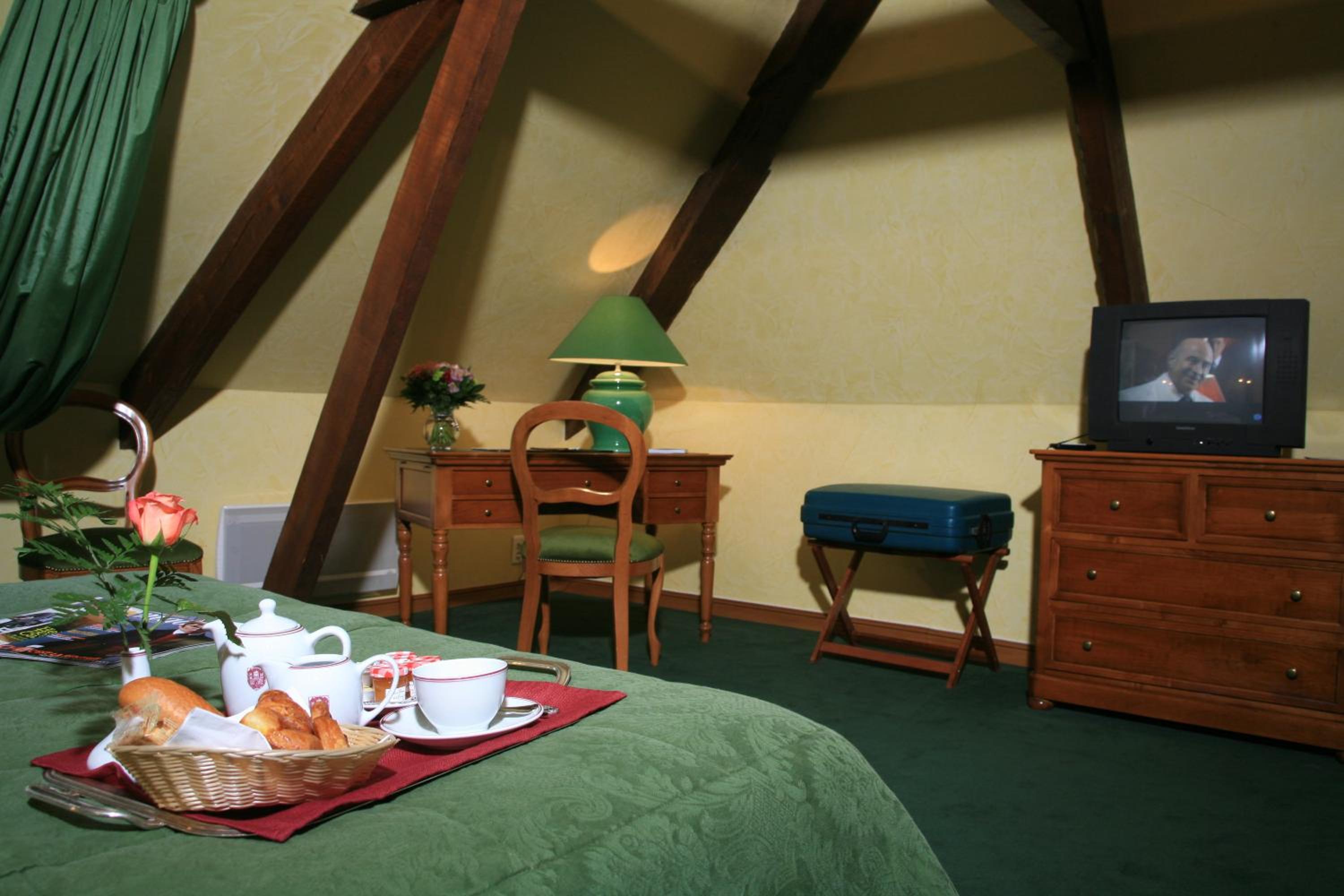 Luxury Suite Castle photo 2