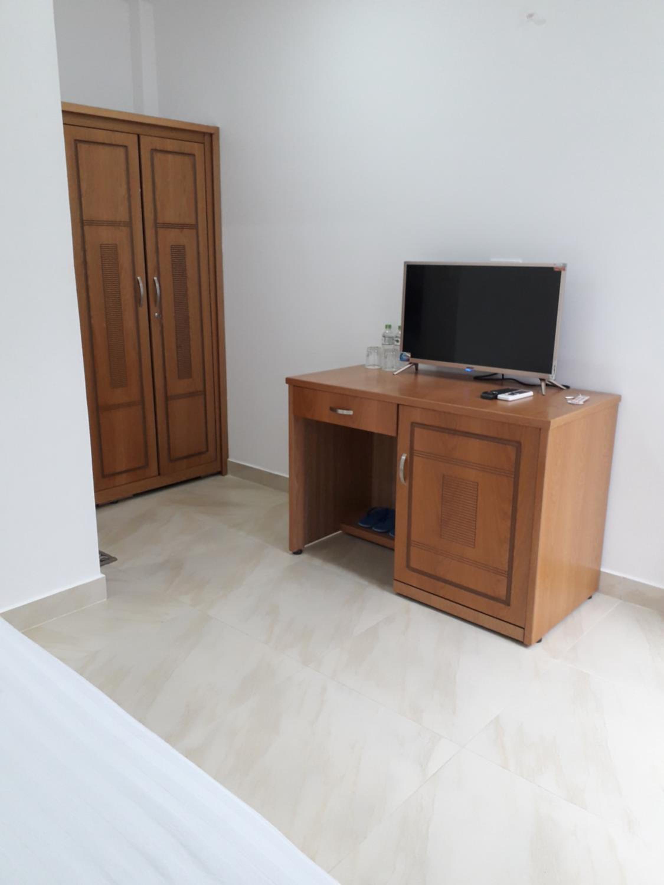 Superior King Room photo 3