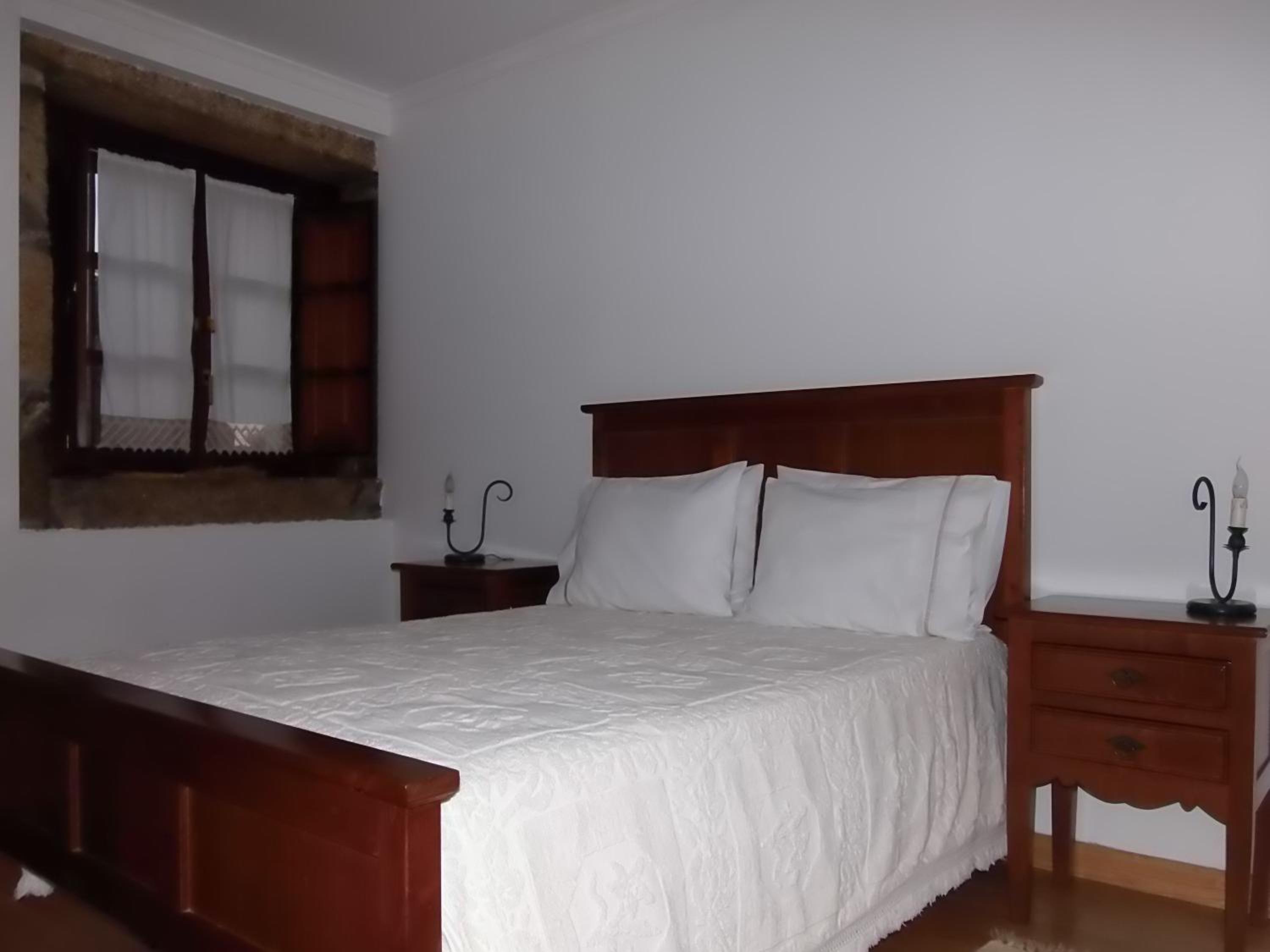 Double Room with Garden View photo 1