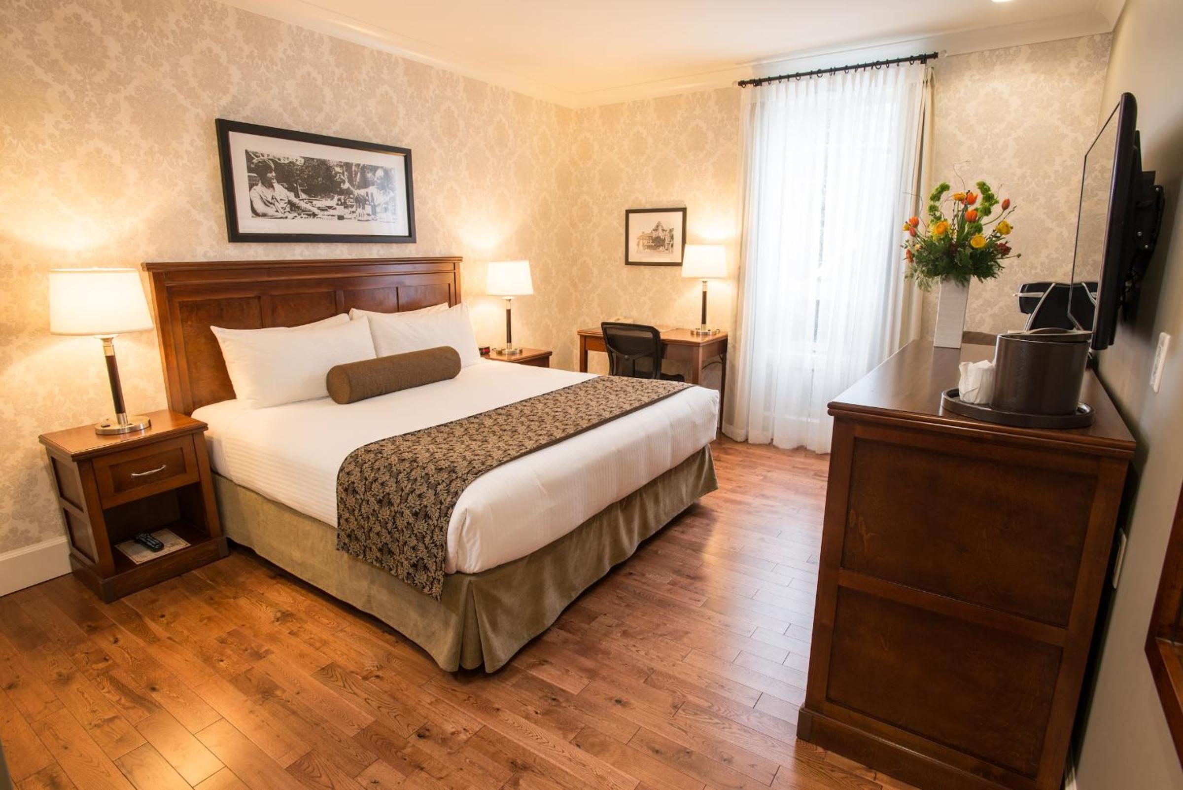 Double Room photo 1