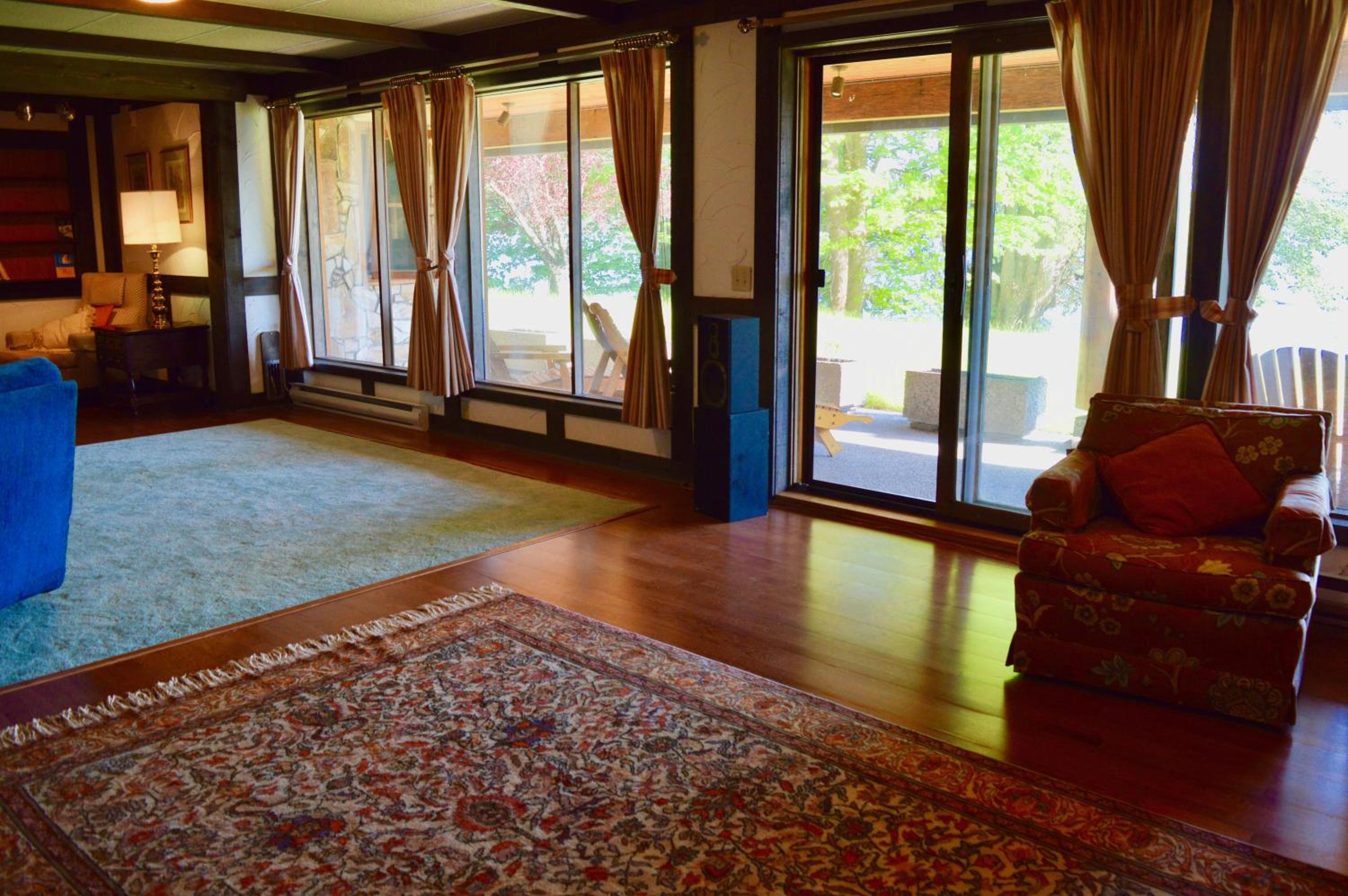 Superior Suite With Sea View