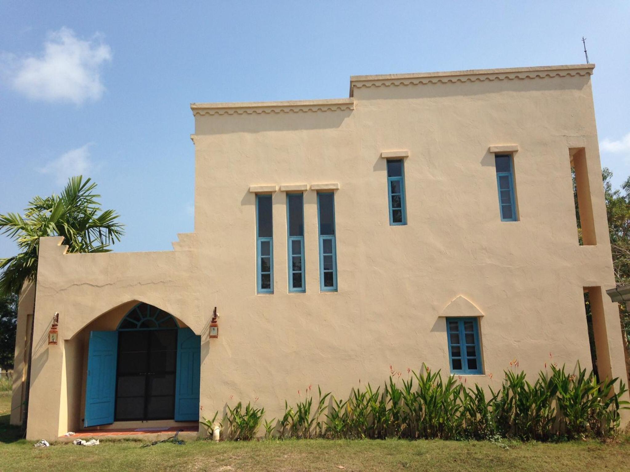 Villa - Photo 10