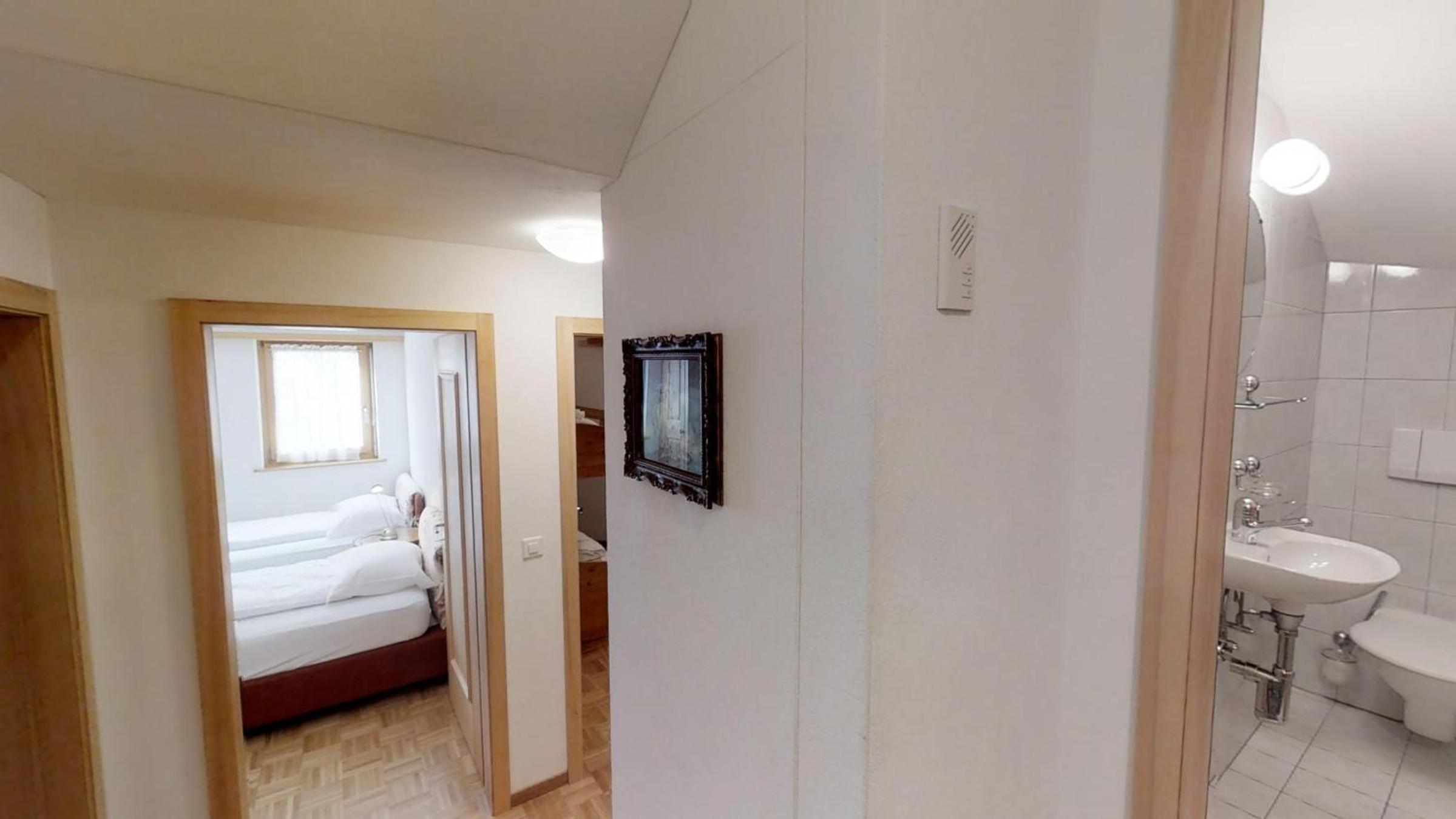 Apartment with Lake View photo 1