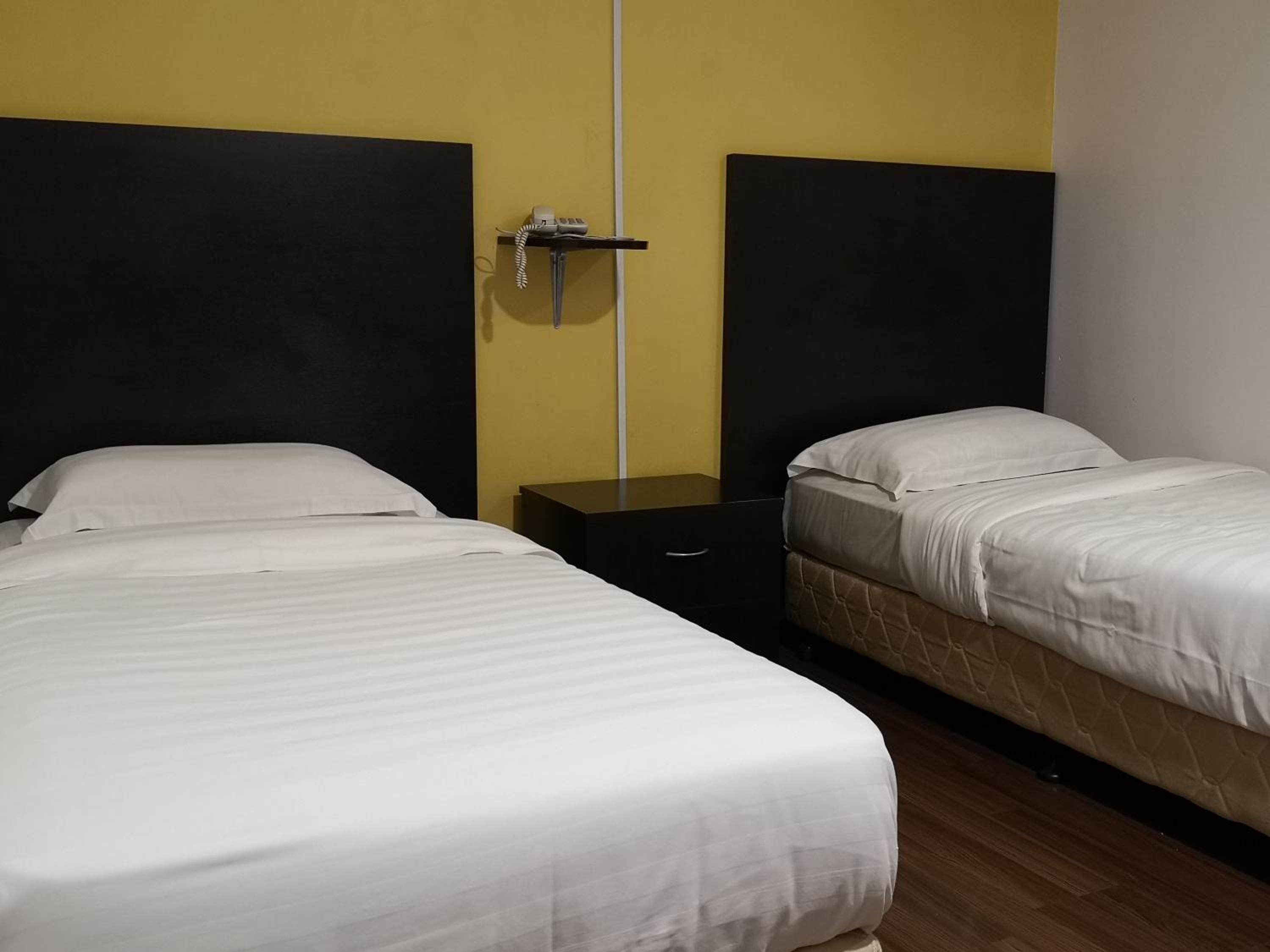 Twin Room photo 3