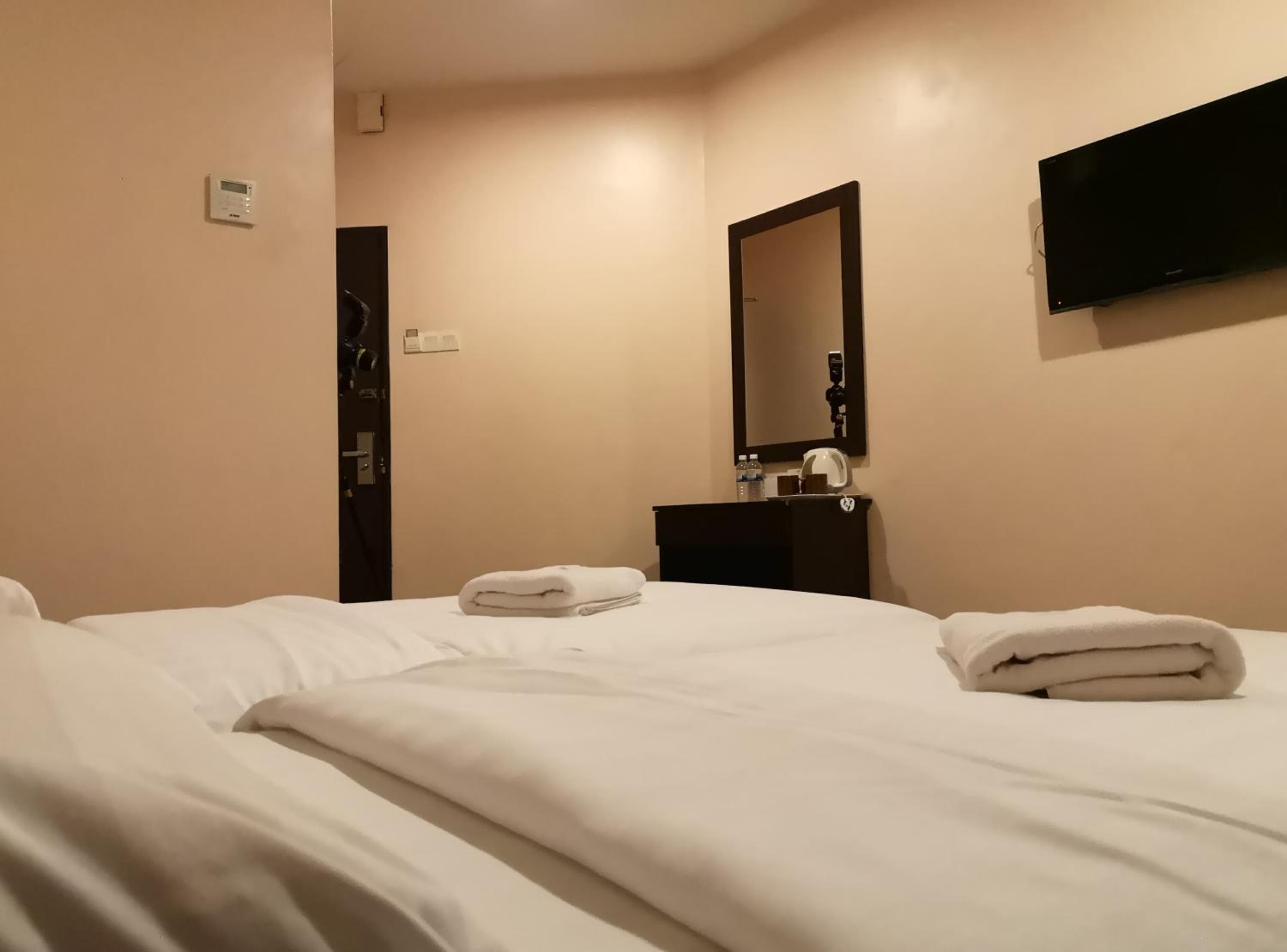 Twin Room photo 2