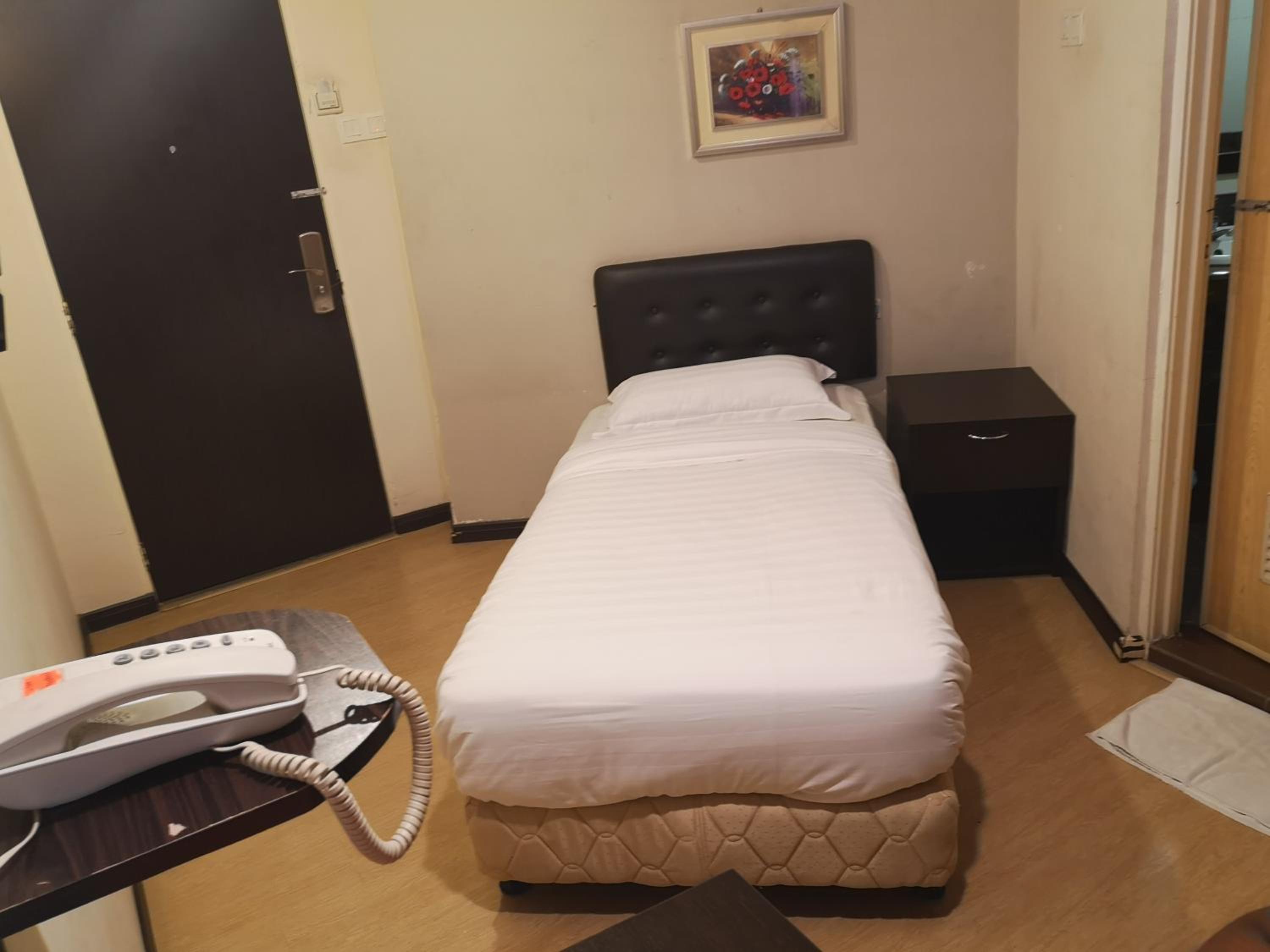 Superior Single Room photo 2