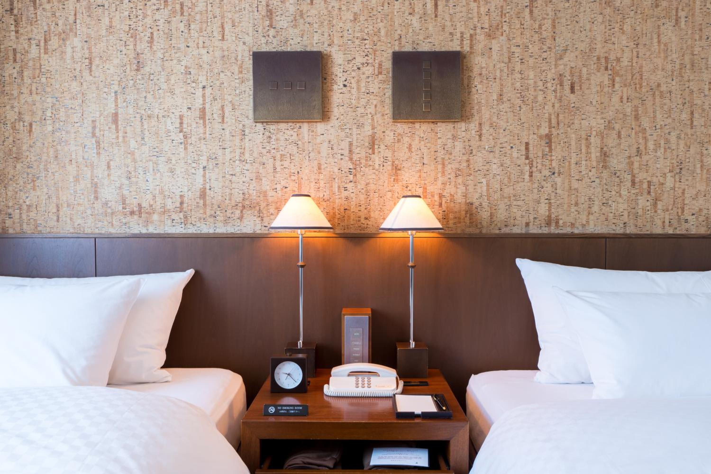 Standard Twin Room - Non-Smoking - Photo 5