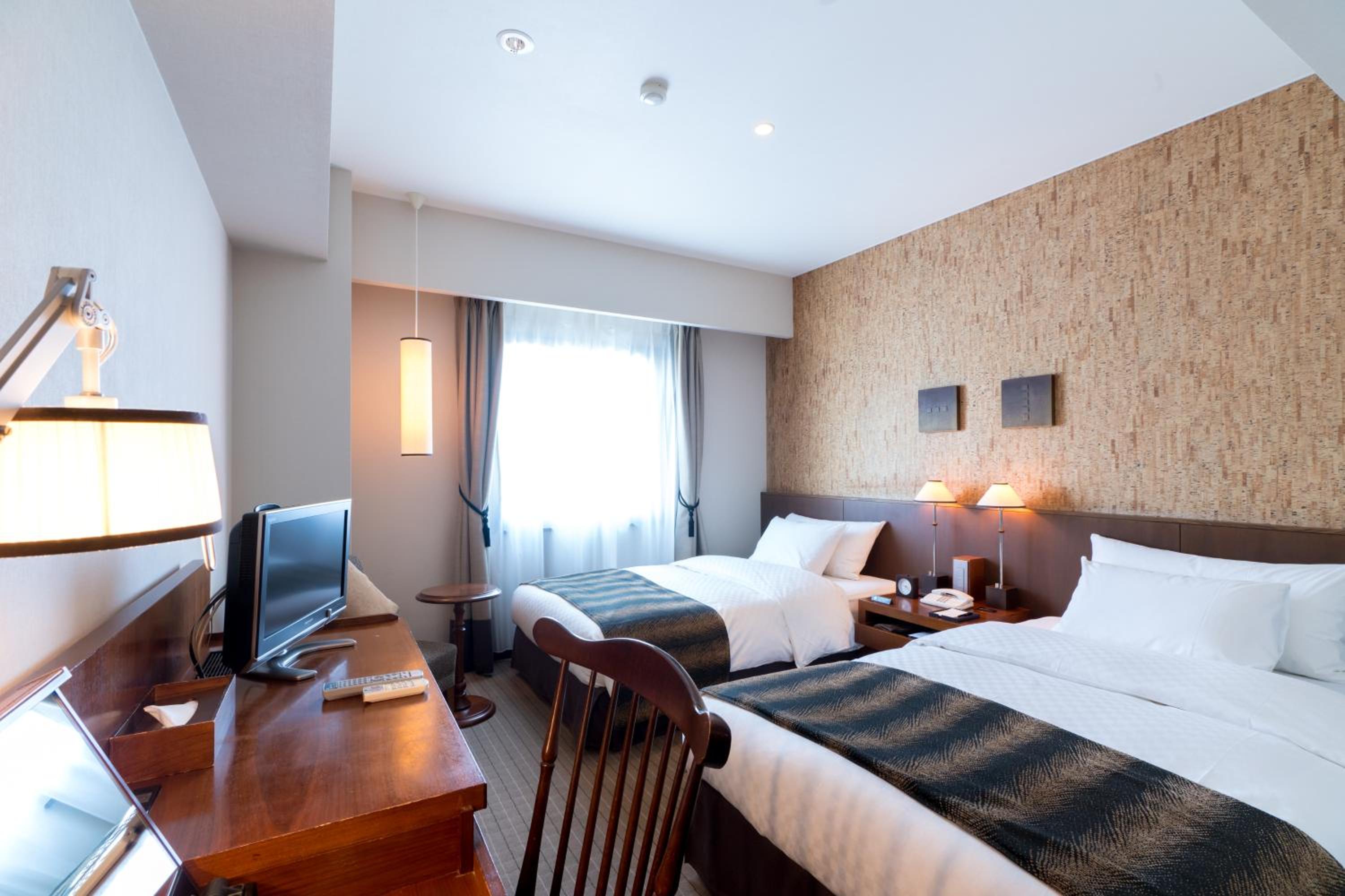 Standard Twin Room - Non-Smoking - Photo 3