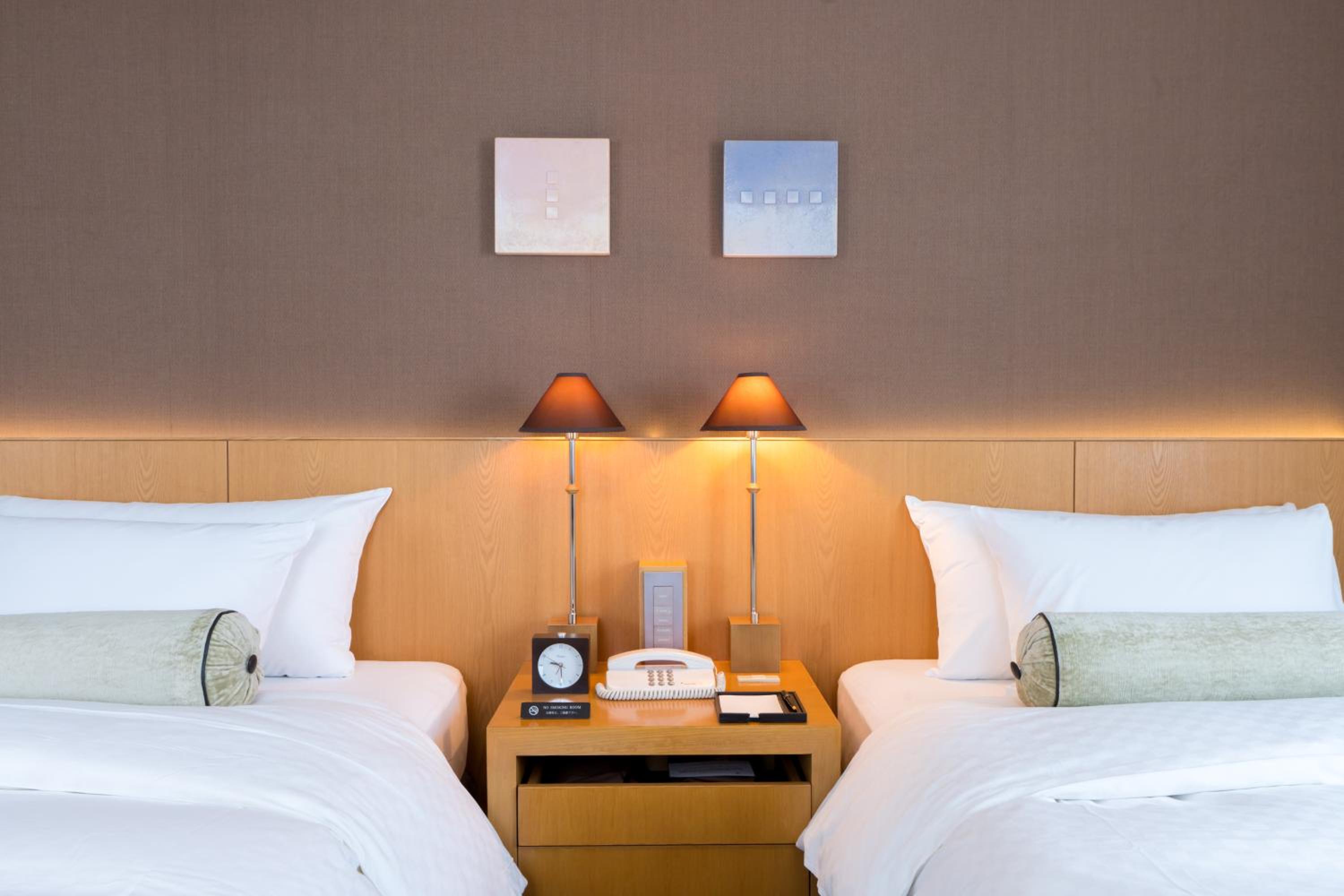 Deluxe Twin Room - Non-Smoking - Photo 3