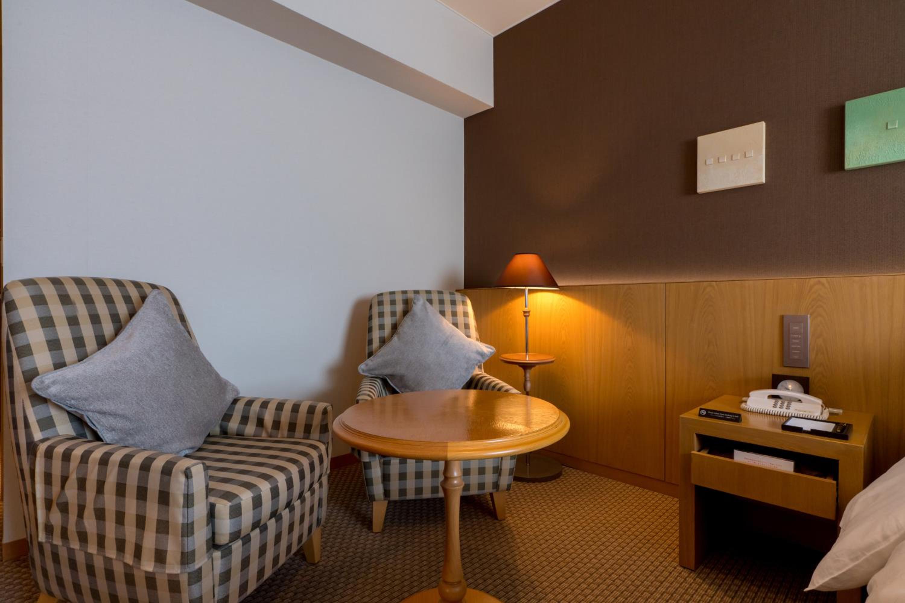 Deluxe Double Room - Non-Smoking - Photo 7