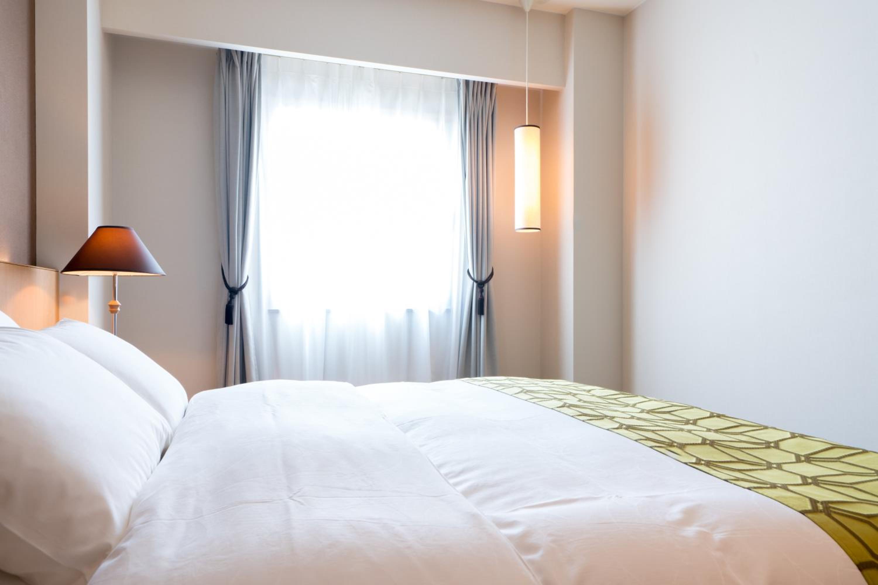 Deluxe Double Room - Non-Smoking - Photo 6