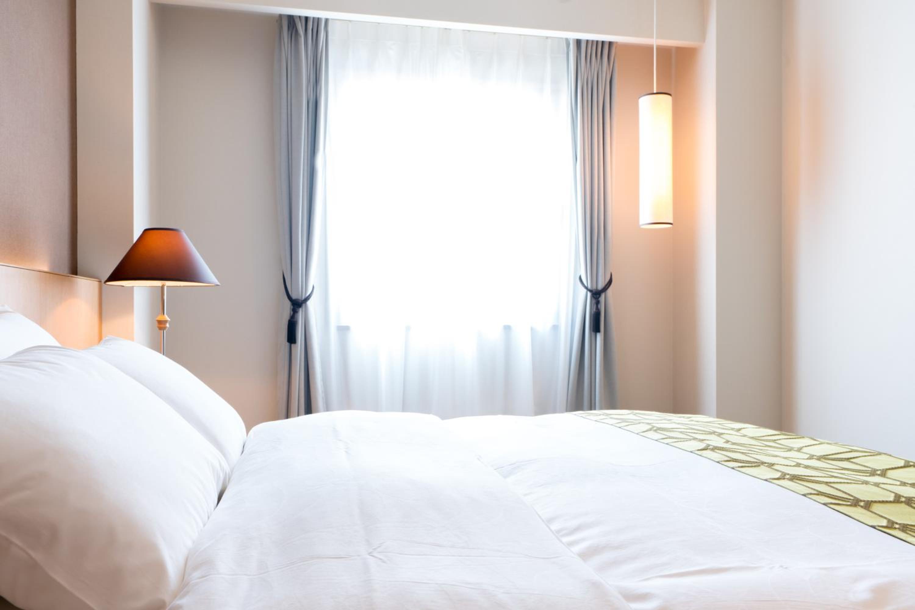 Deluxe Double Room - Non-Smoking - Photo 5