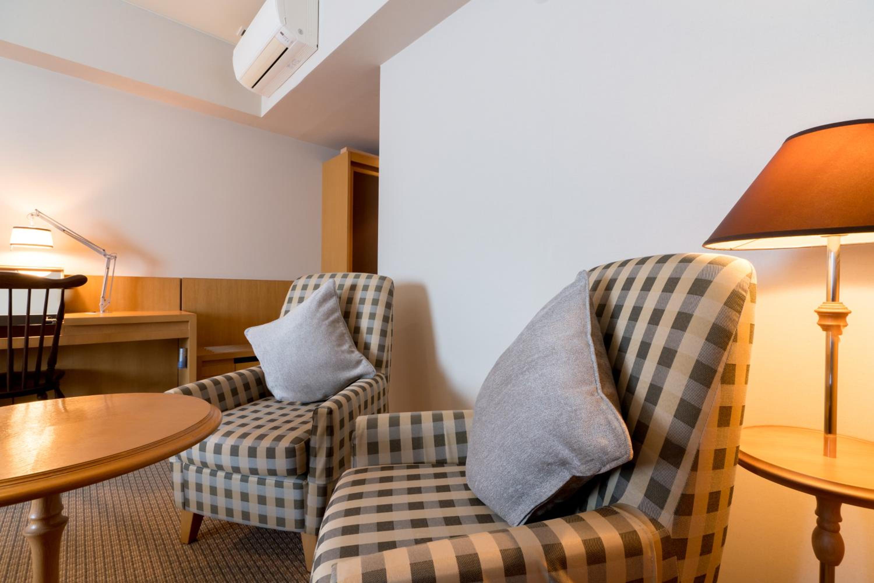 Deluxe Double Room - Non-Smoking - Photo 3