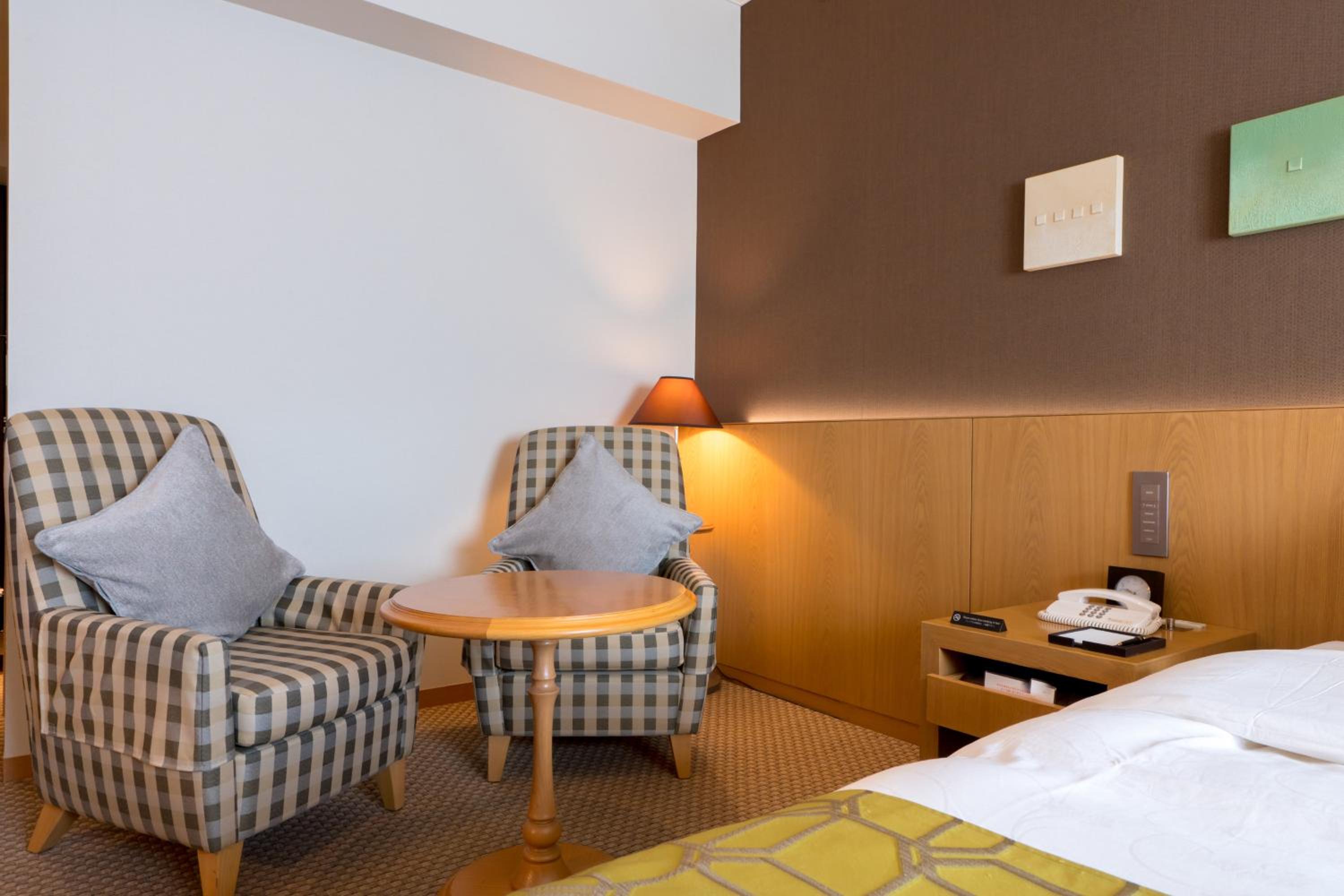 Deluxe Double Room - Non-Smoking - Photo 2