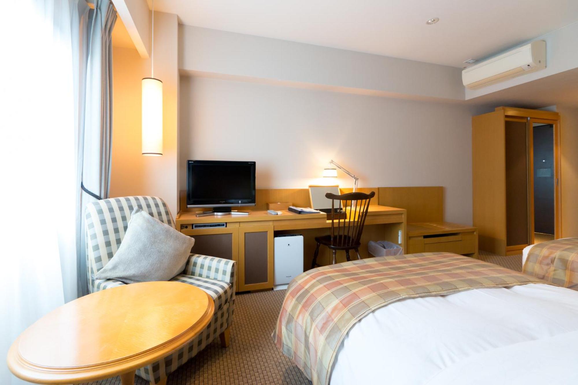 Deluxe Twin Room - Non-Smoking - Photo 1