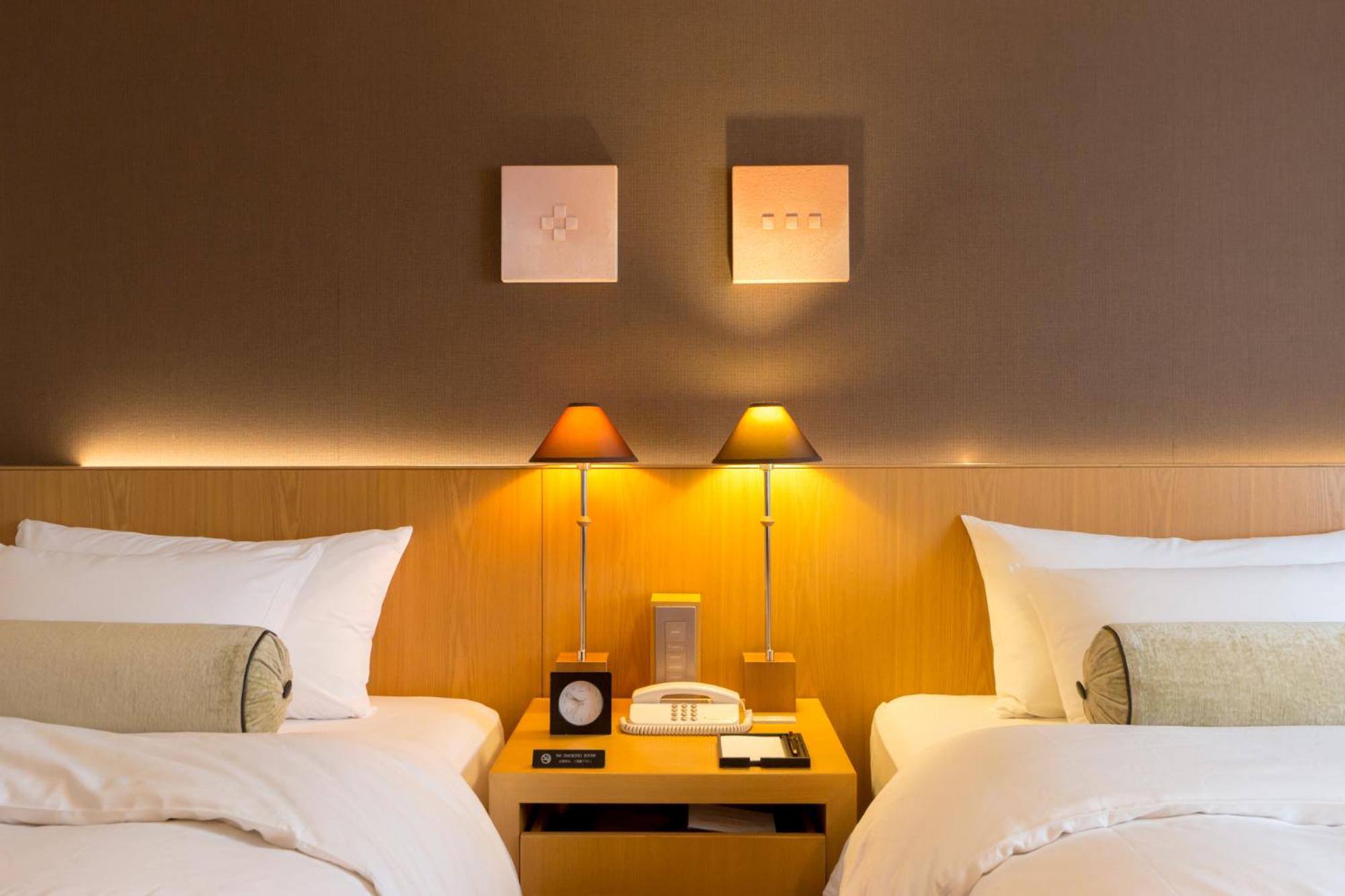 Standard Twin Room - Non-Smoking - Photo 2