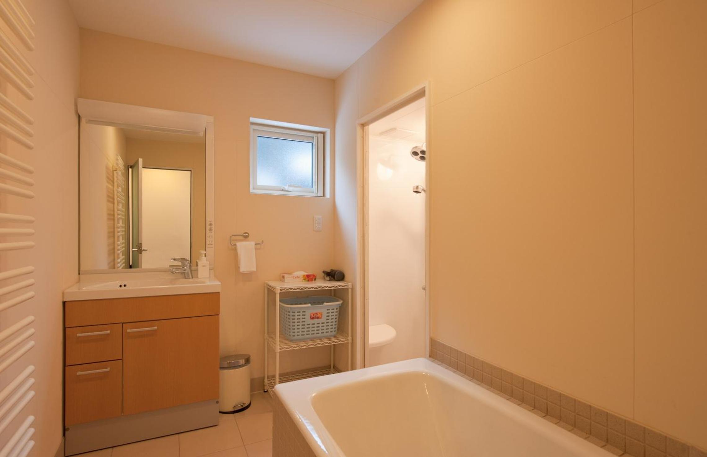 Three-Bedroom Apartment - Ground Floor photo 3