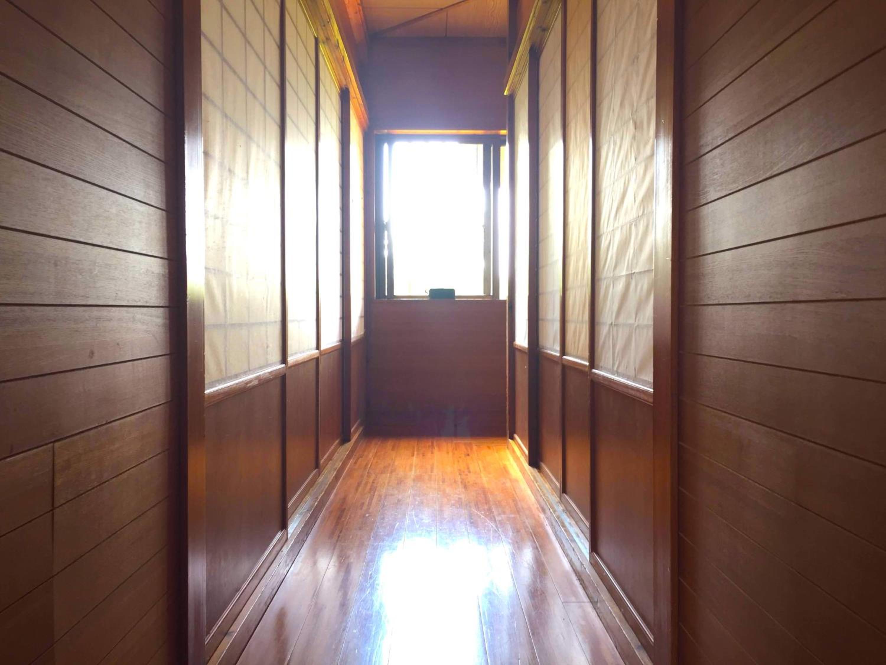 Four-Bedroom House - Photo 52