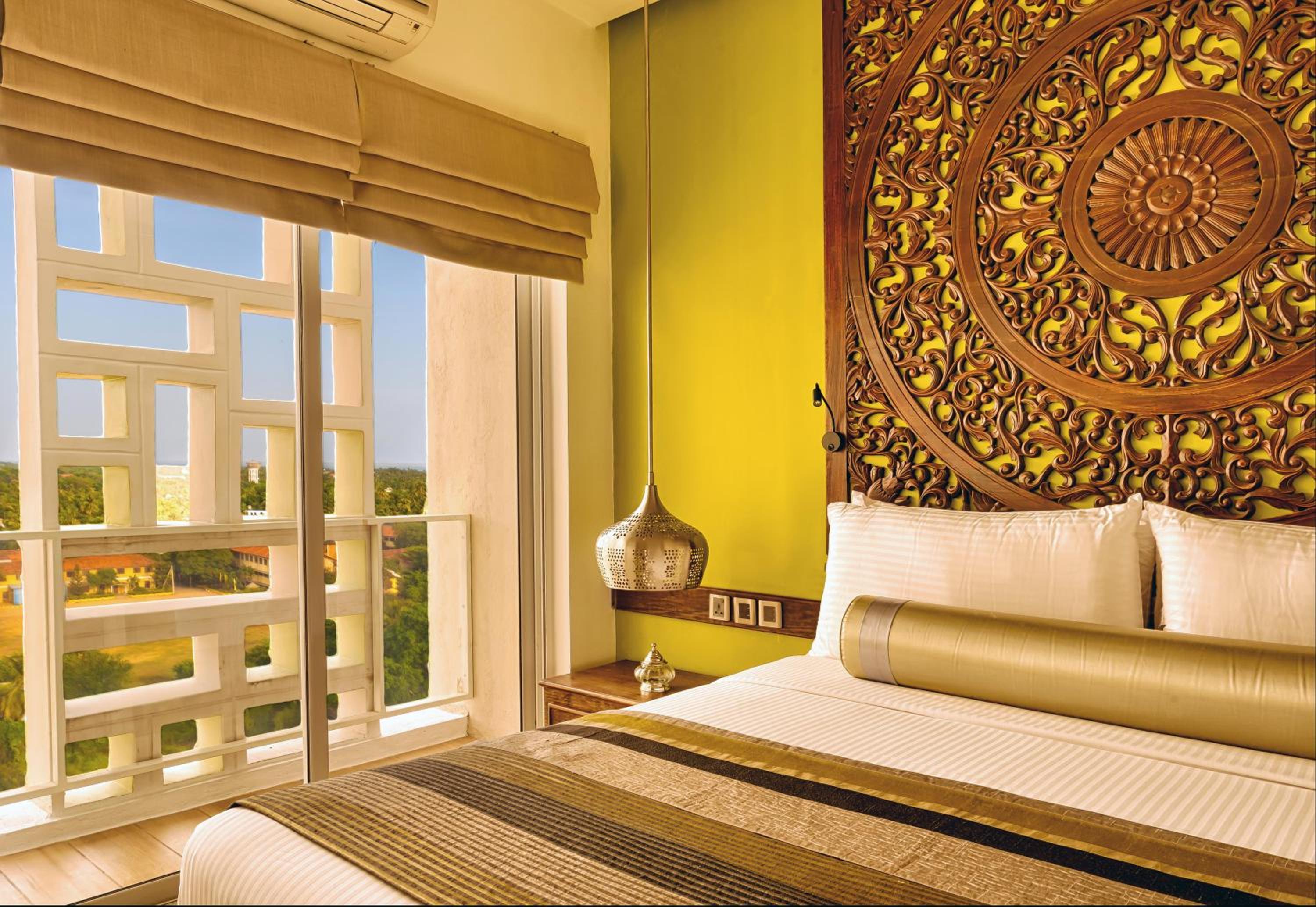 Deluxe Double Room photo 1