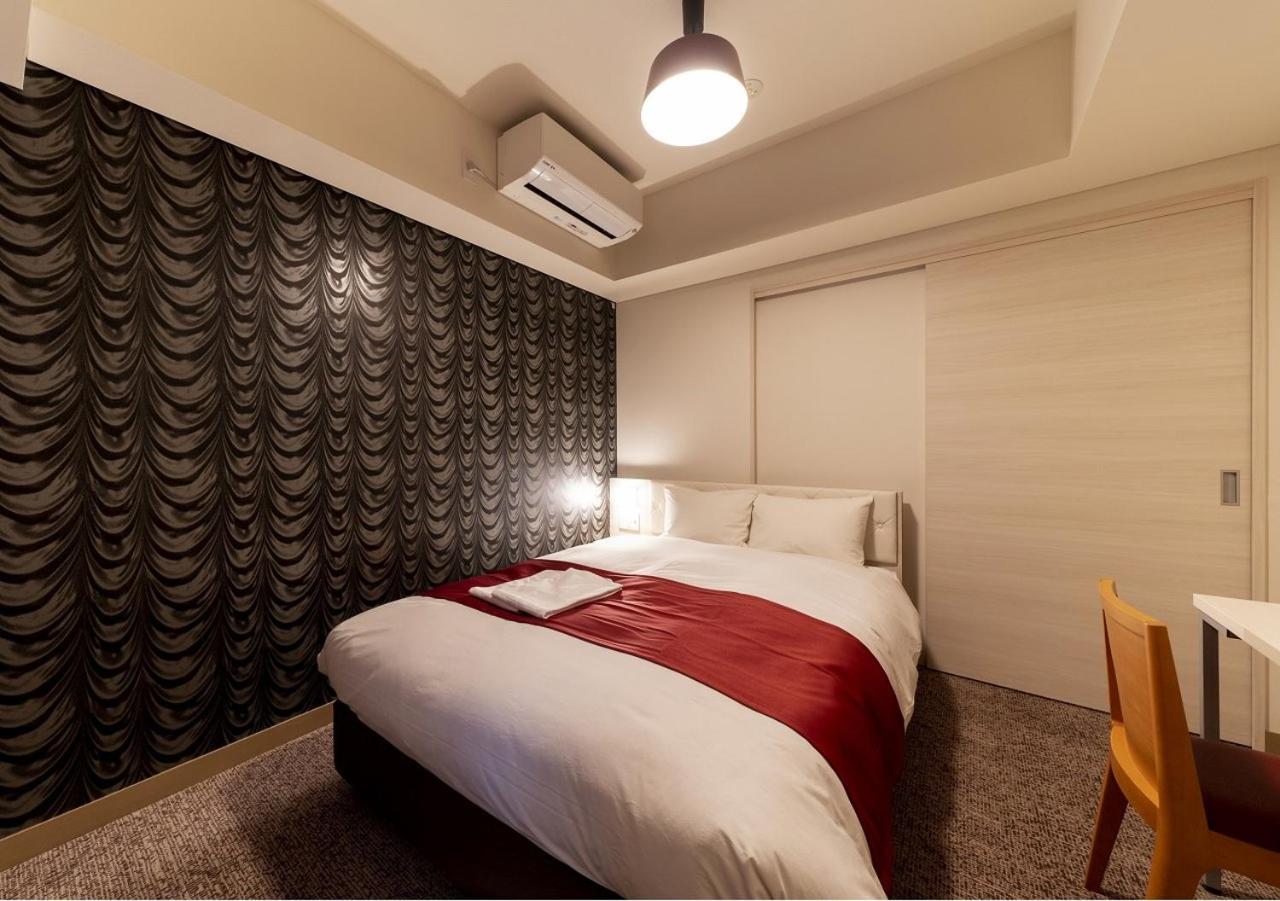 Double Room - Non-Smoking