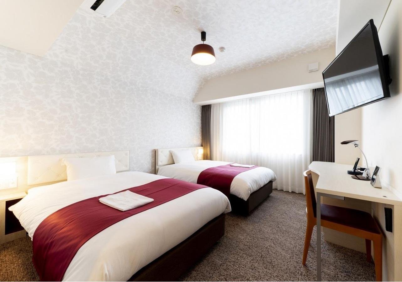 Standard Twin Room - Non-Smoking photo 2