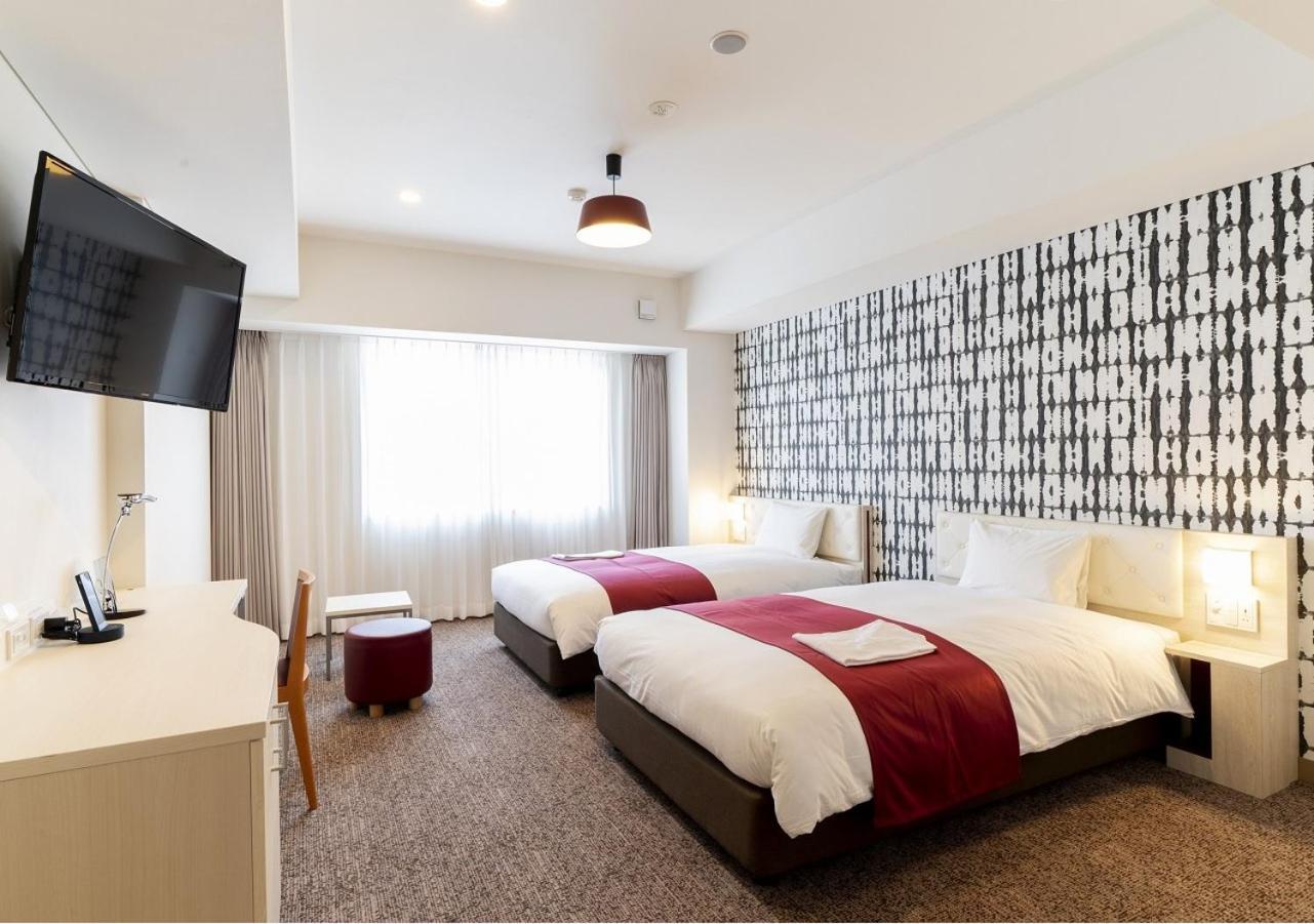 Superior Twin Room - Non-Smoking