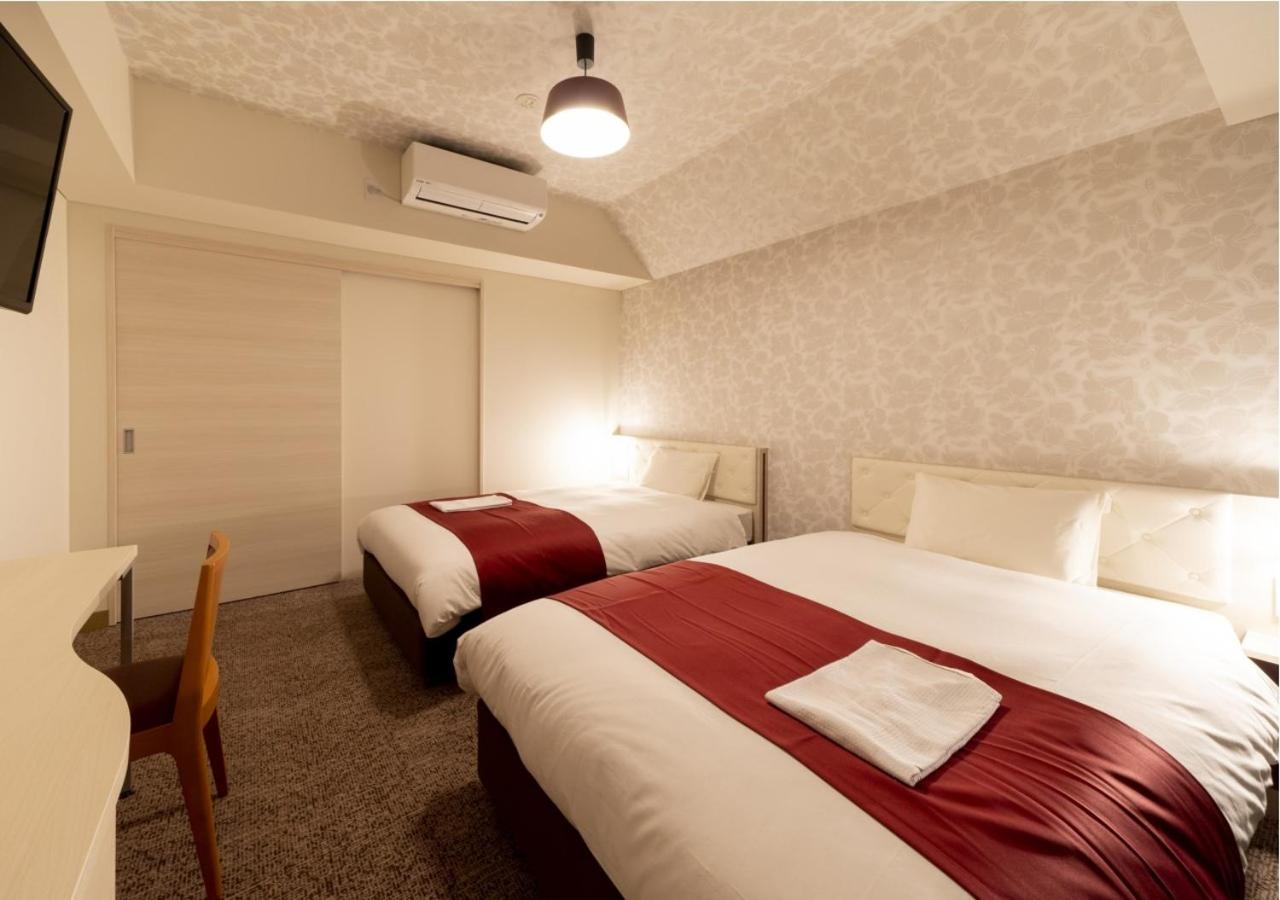 Standard Twin Room - Non-Smoking photo 3