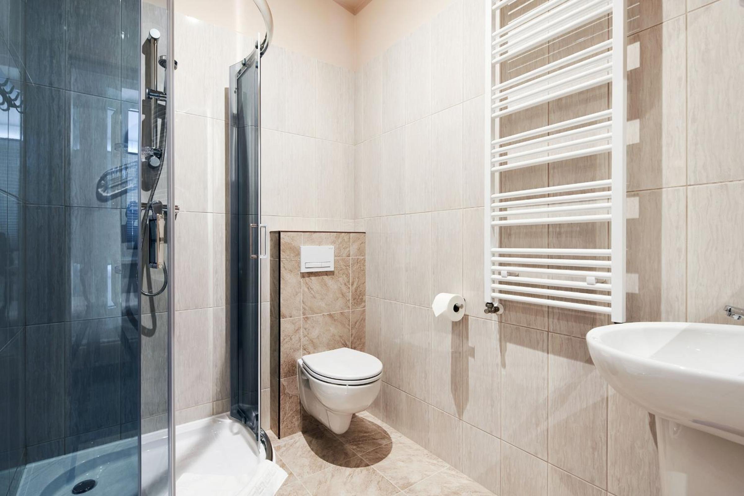 Superior Double Room - Photo 1