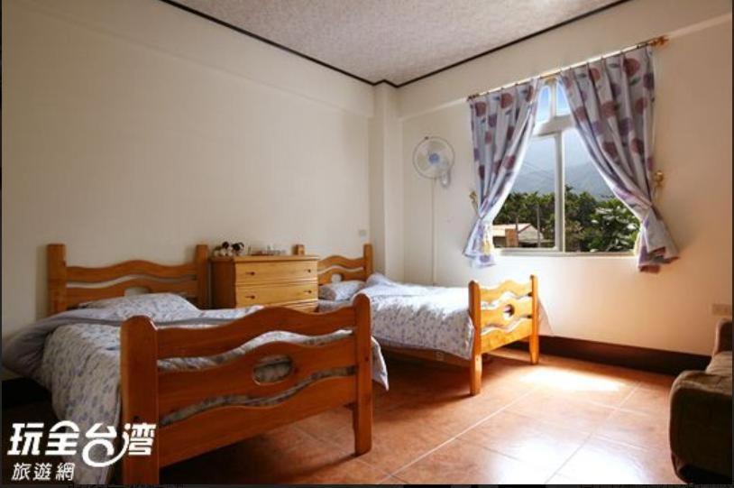 Twin Room photo 1