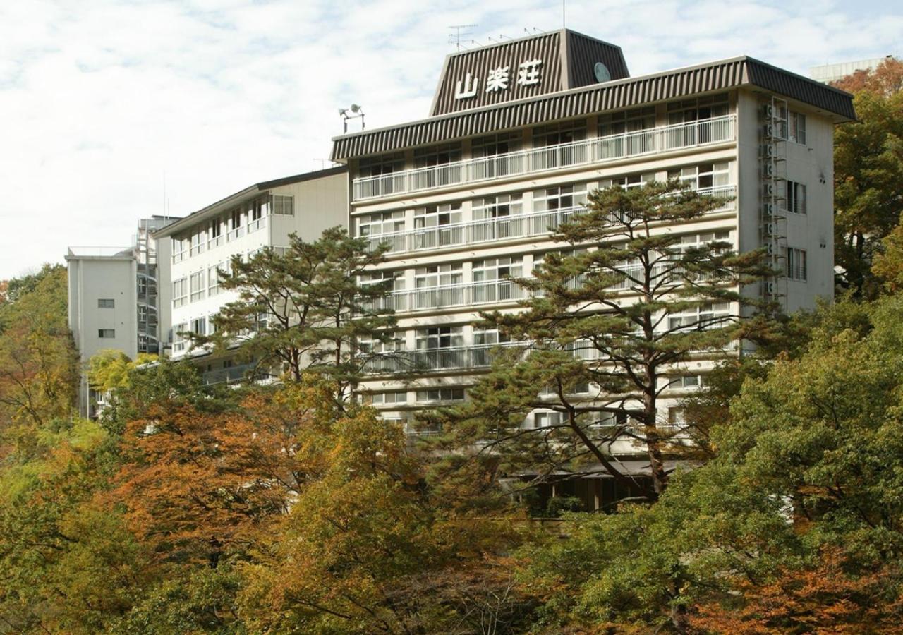 Japanese-Style Corner Room with Private Bathroom - Main Building photo 2