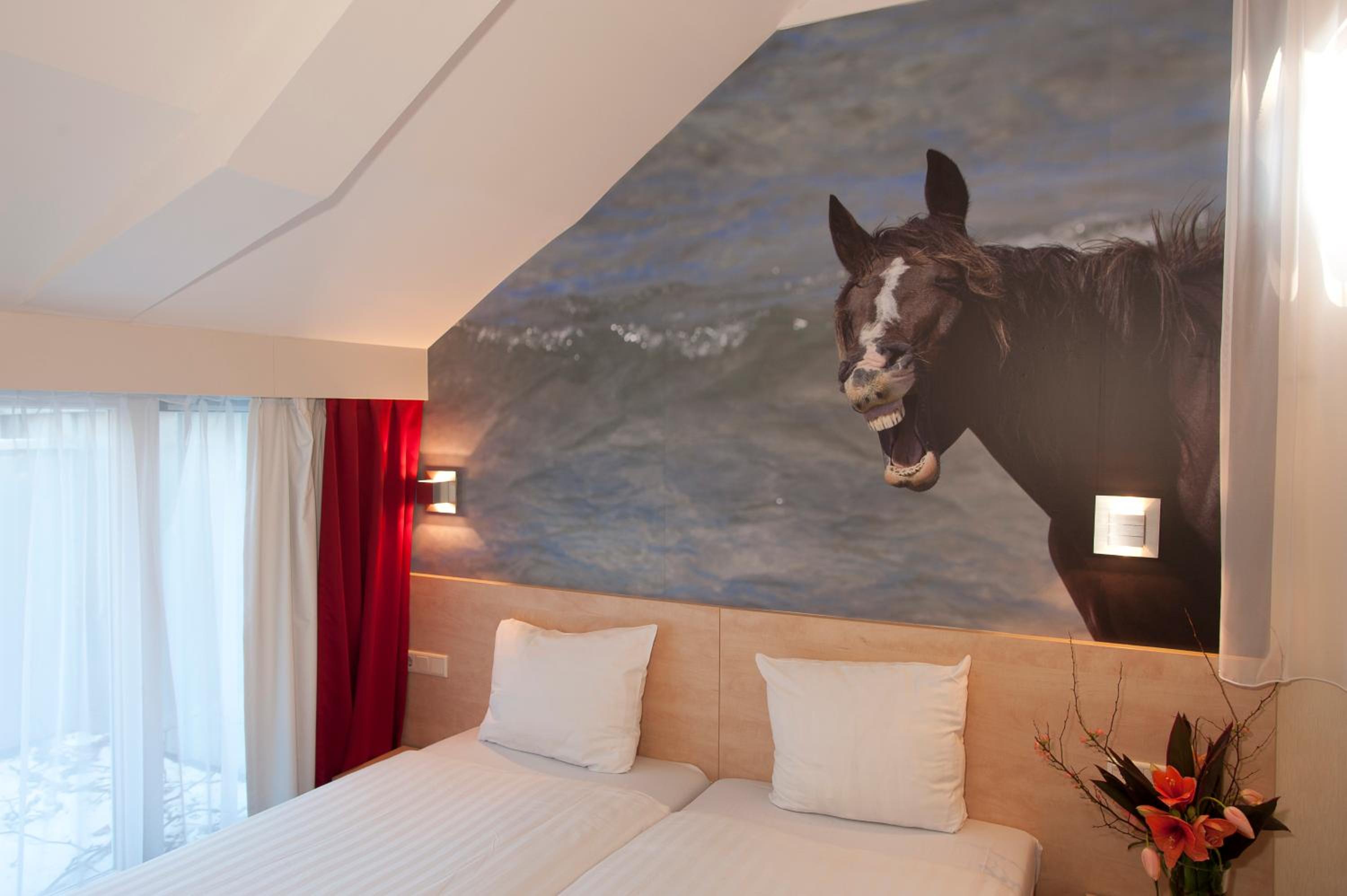 Triple Room photo 2