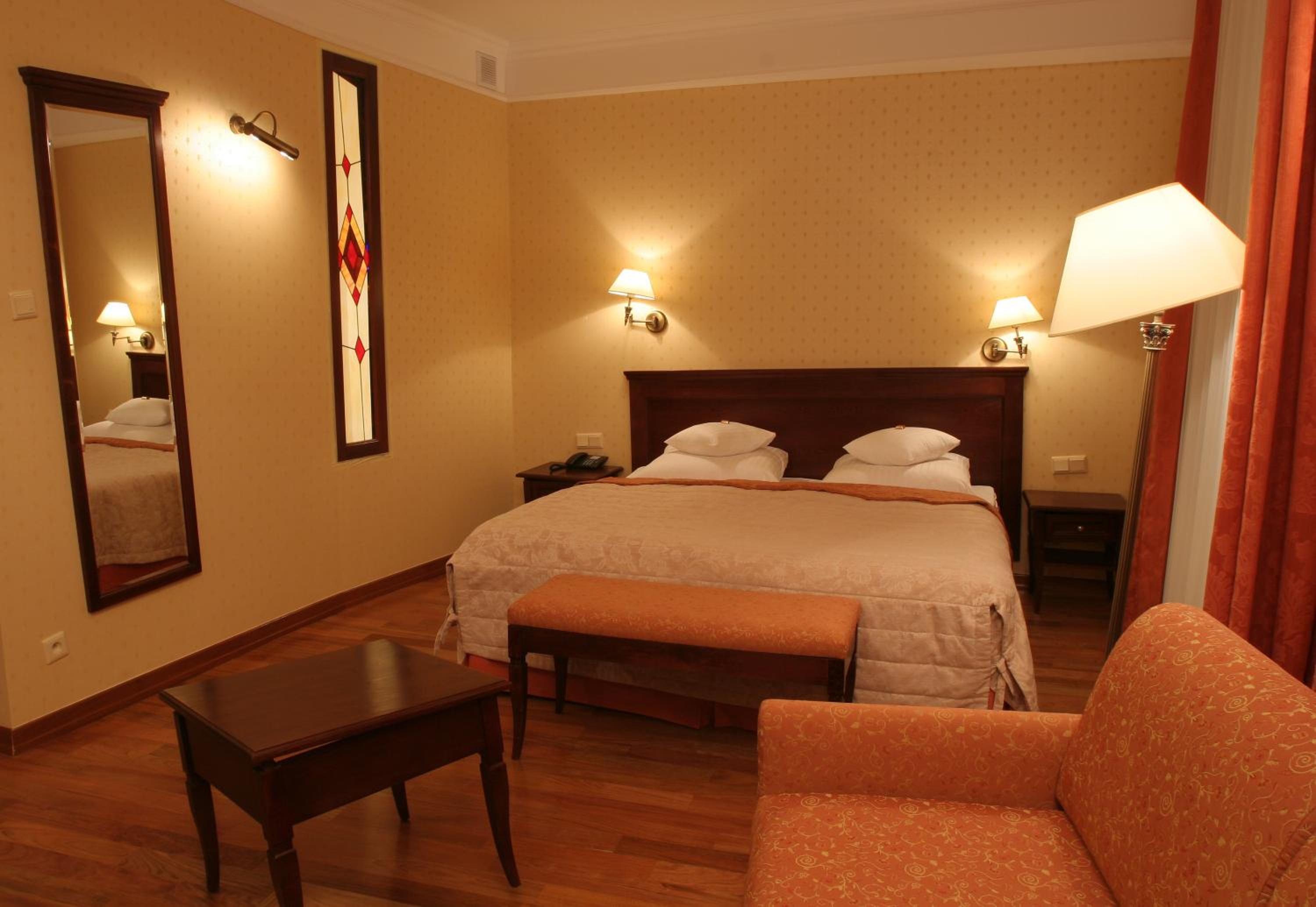 Superior Double Room photo 1