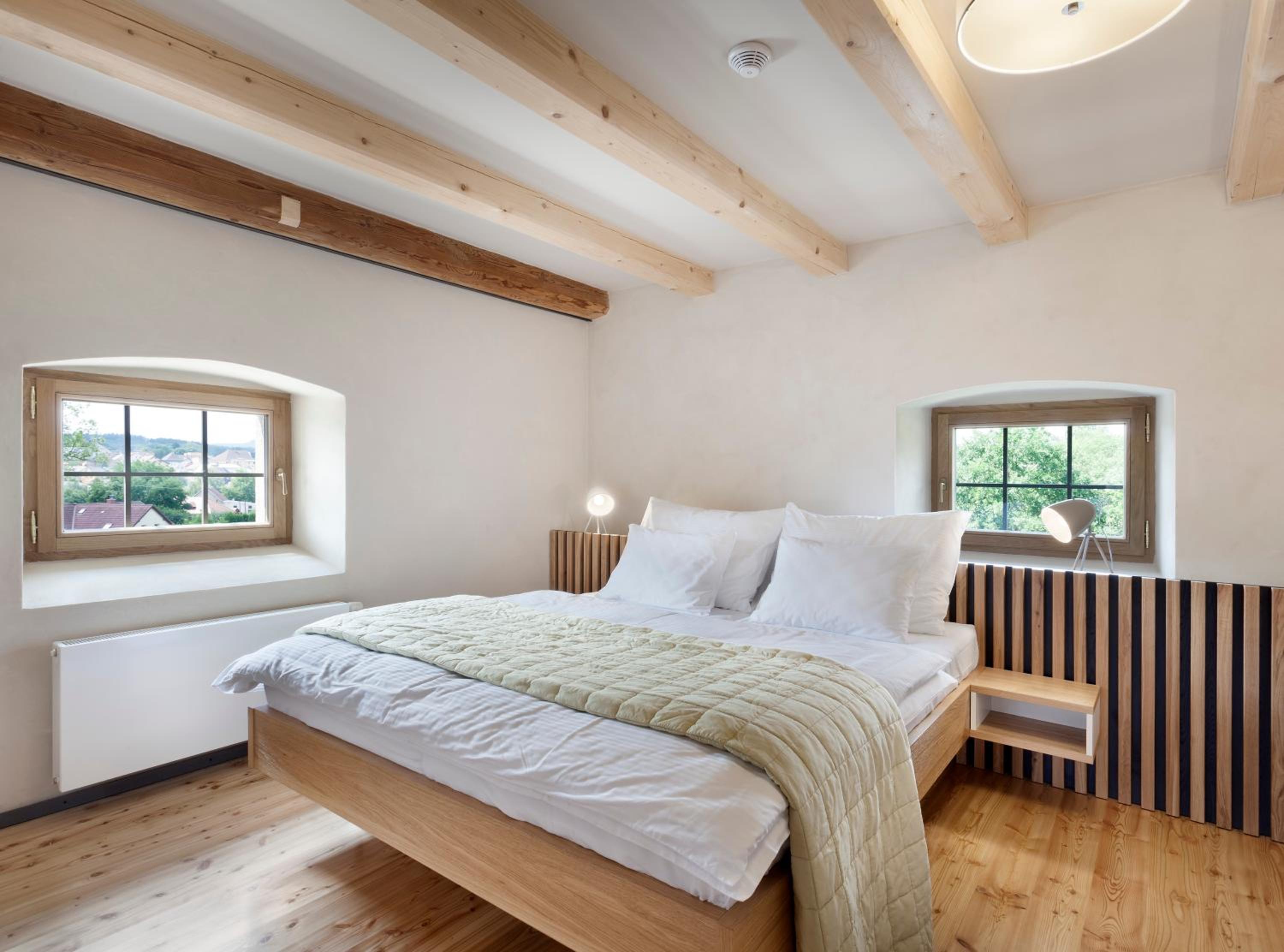 Two-Bedroom Suite - Photo 3