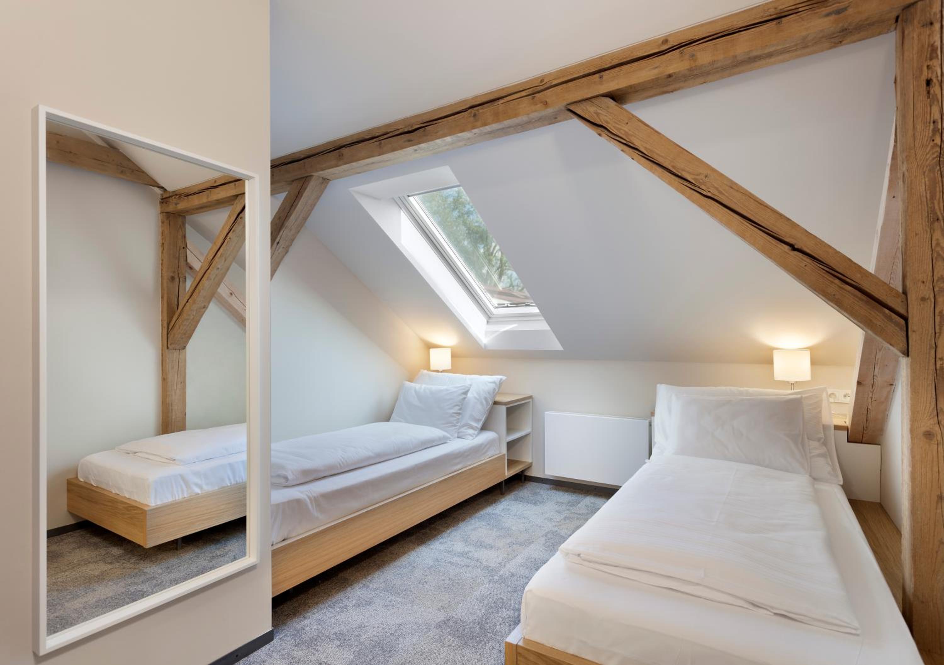 Deluxe Suite - Photo 4