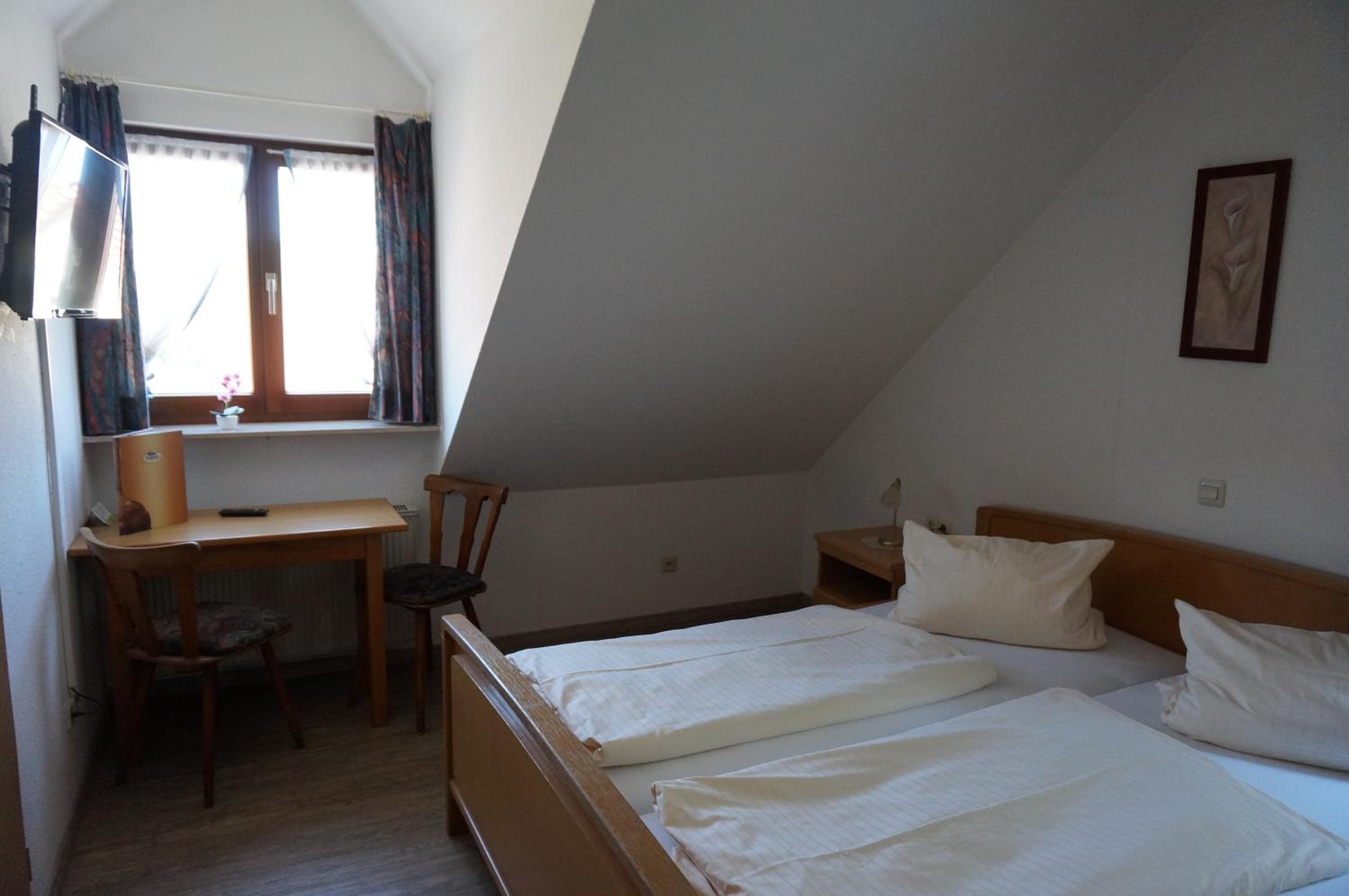 Double Room photo 1