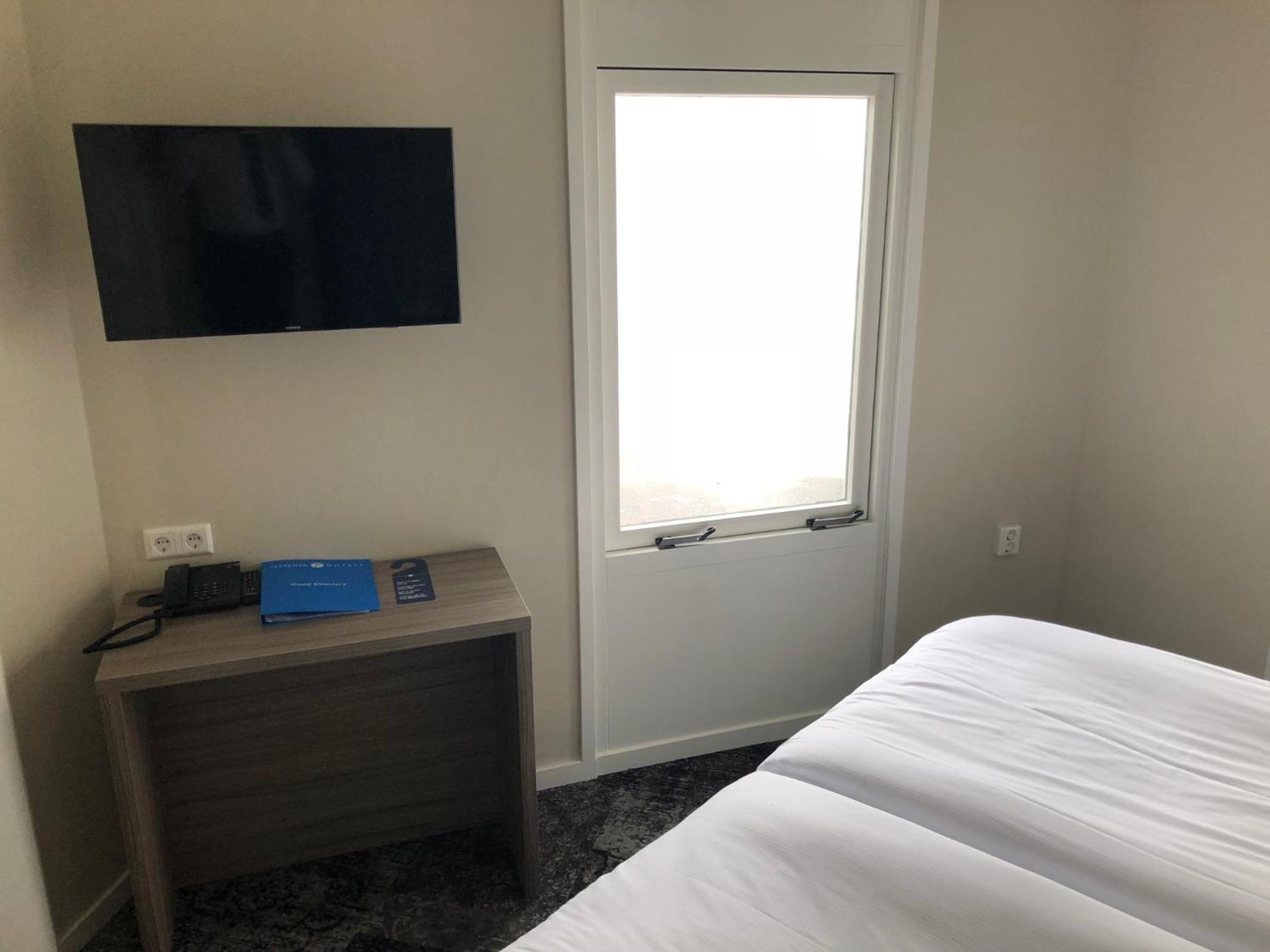 Small Double Room - Photo 4