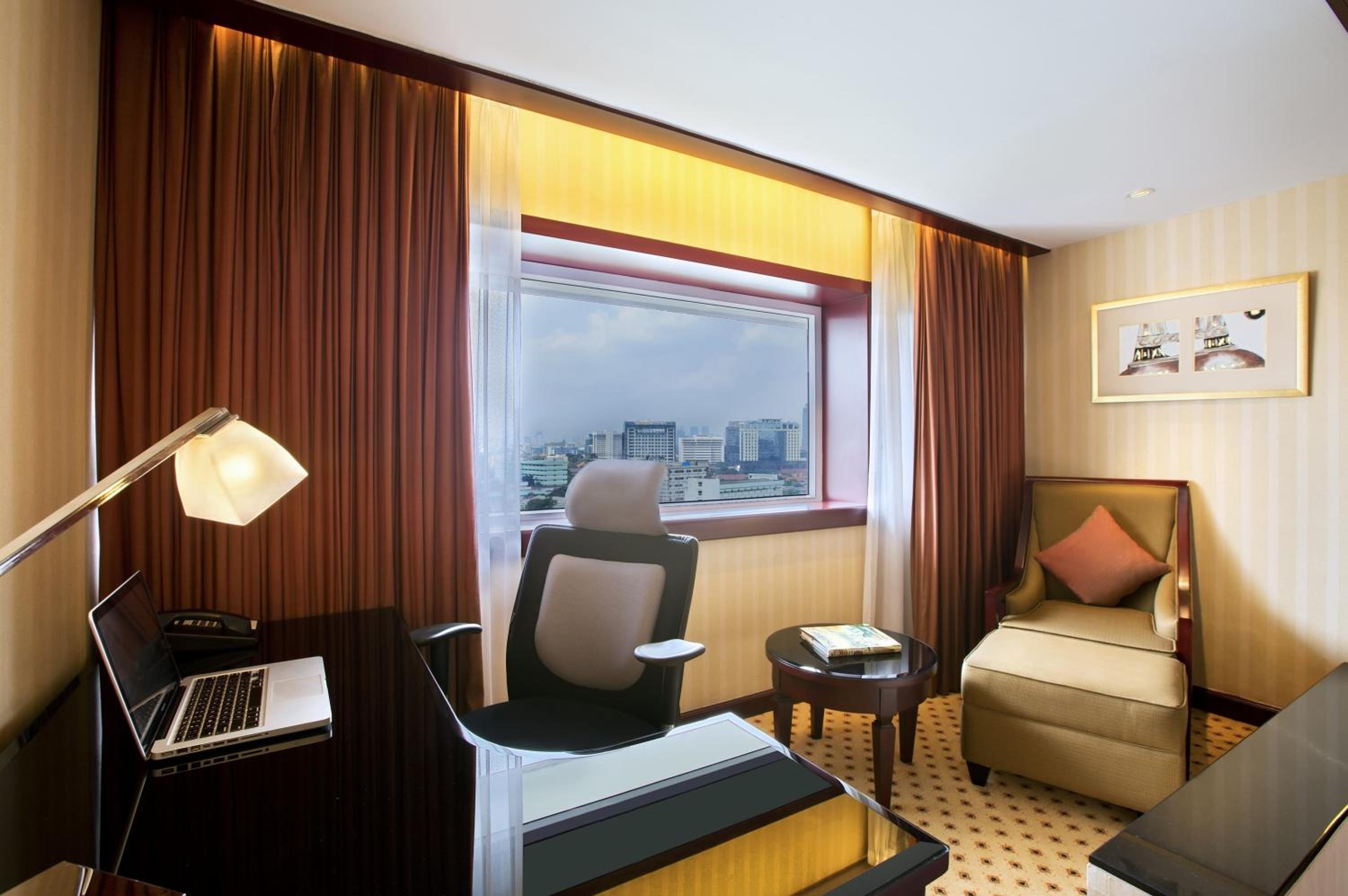  Premier Deluxe Twin Room - Photo 5