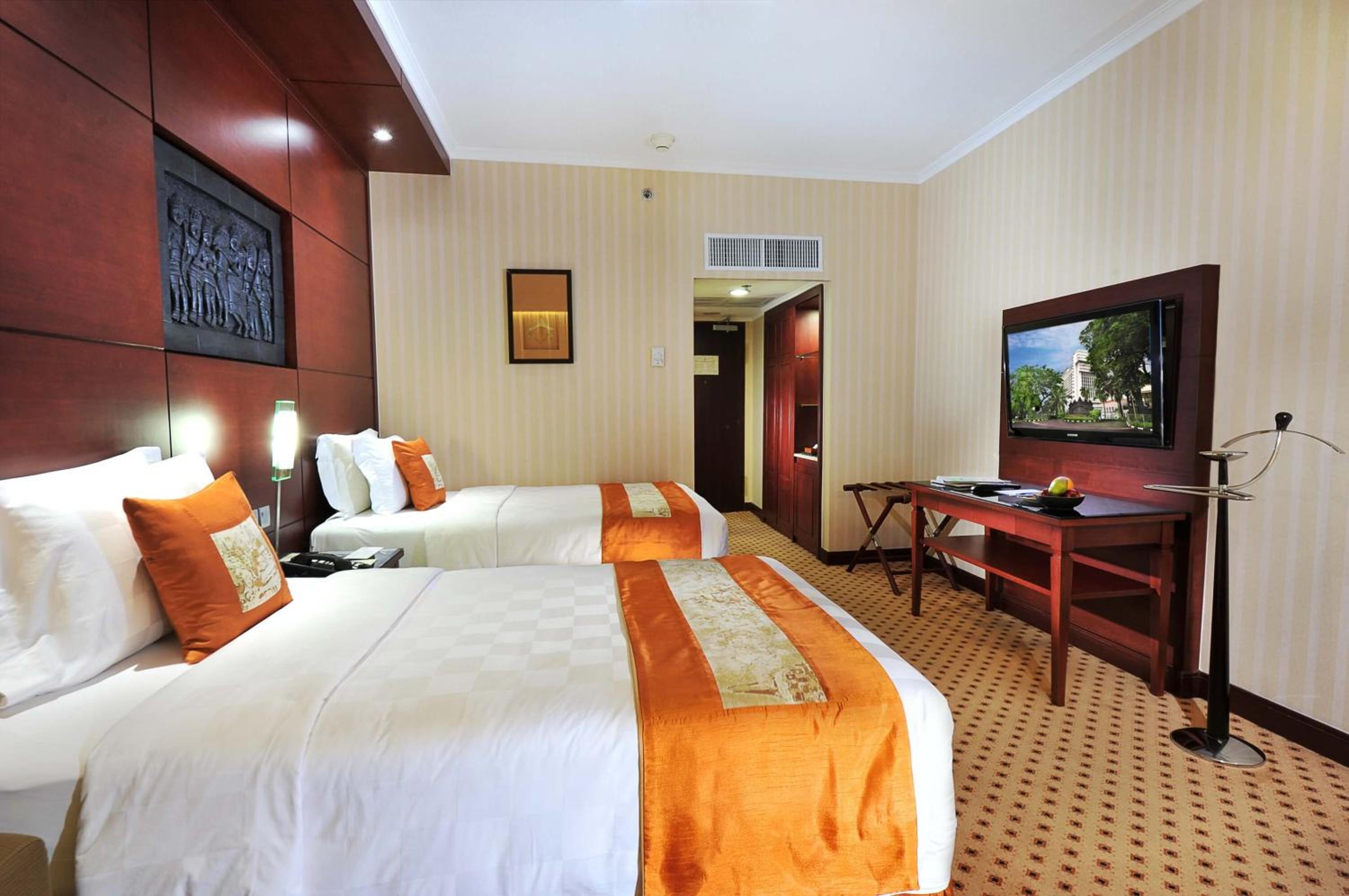 Superior Twin Room - Photo 1