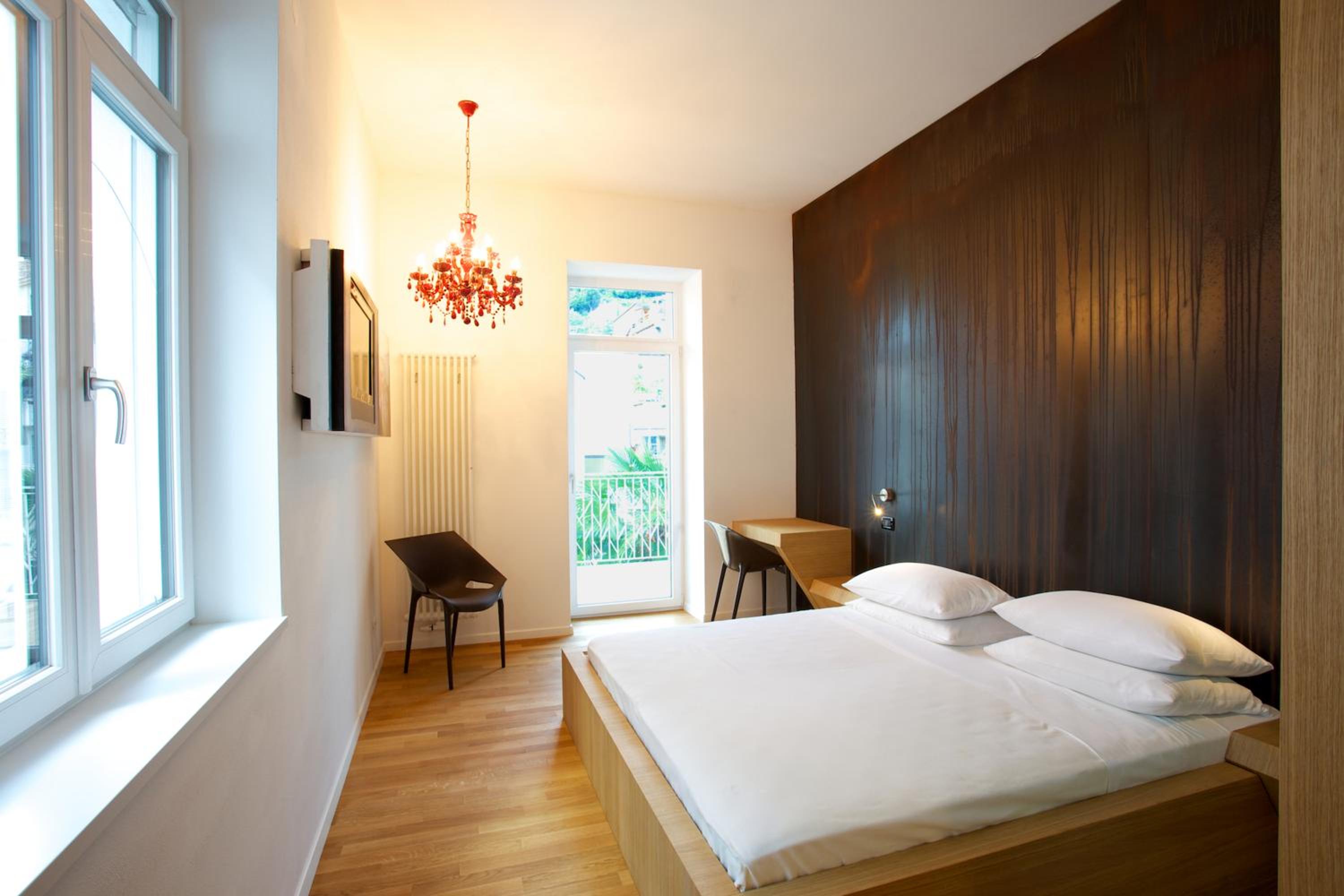 Elegance Double Room - Photo 7