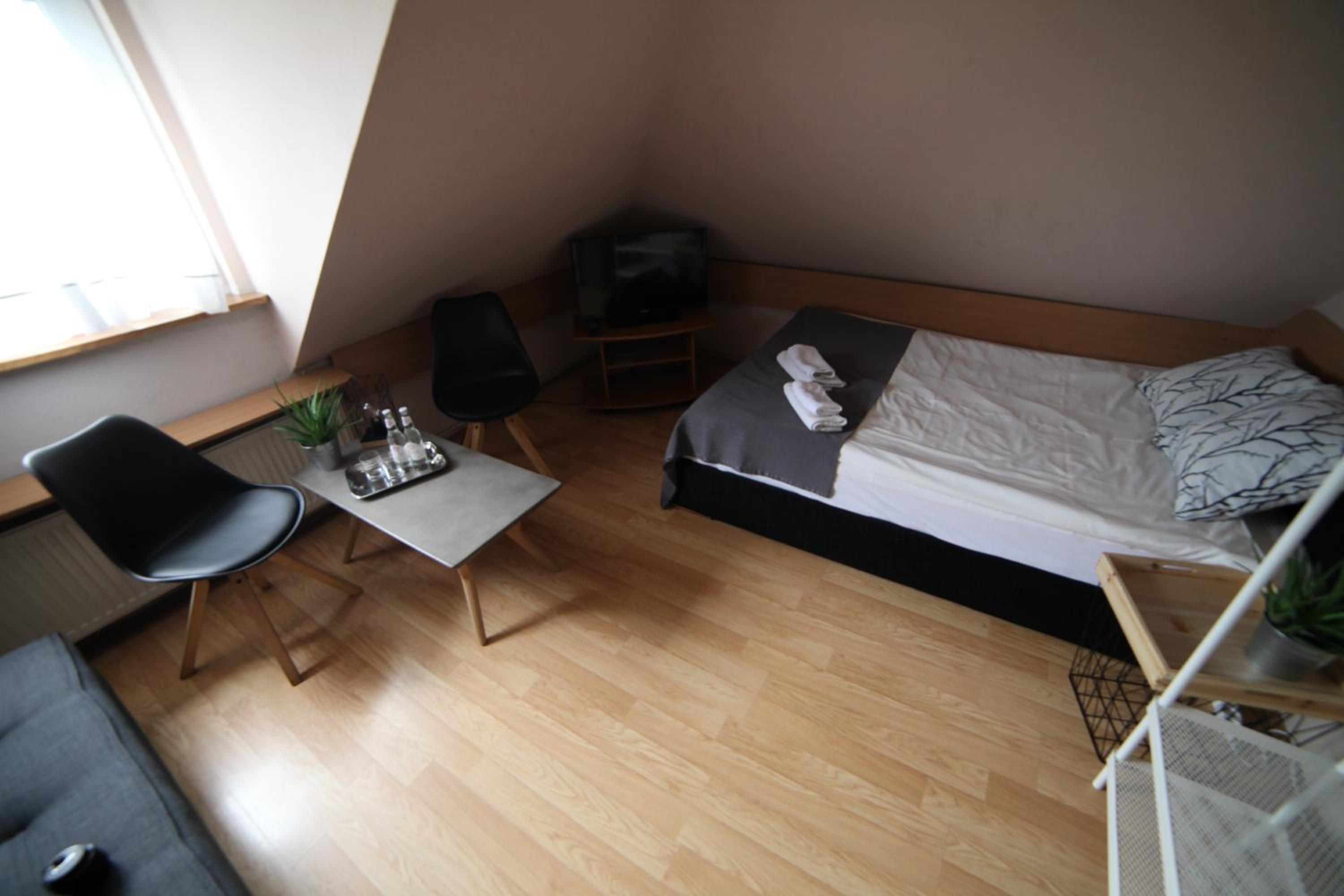 Double Room With Private Bathroom photo 1