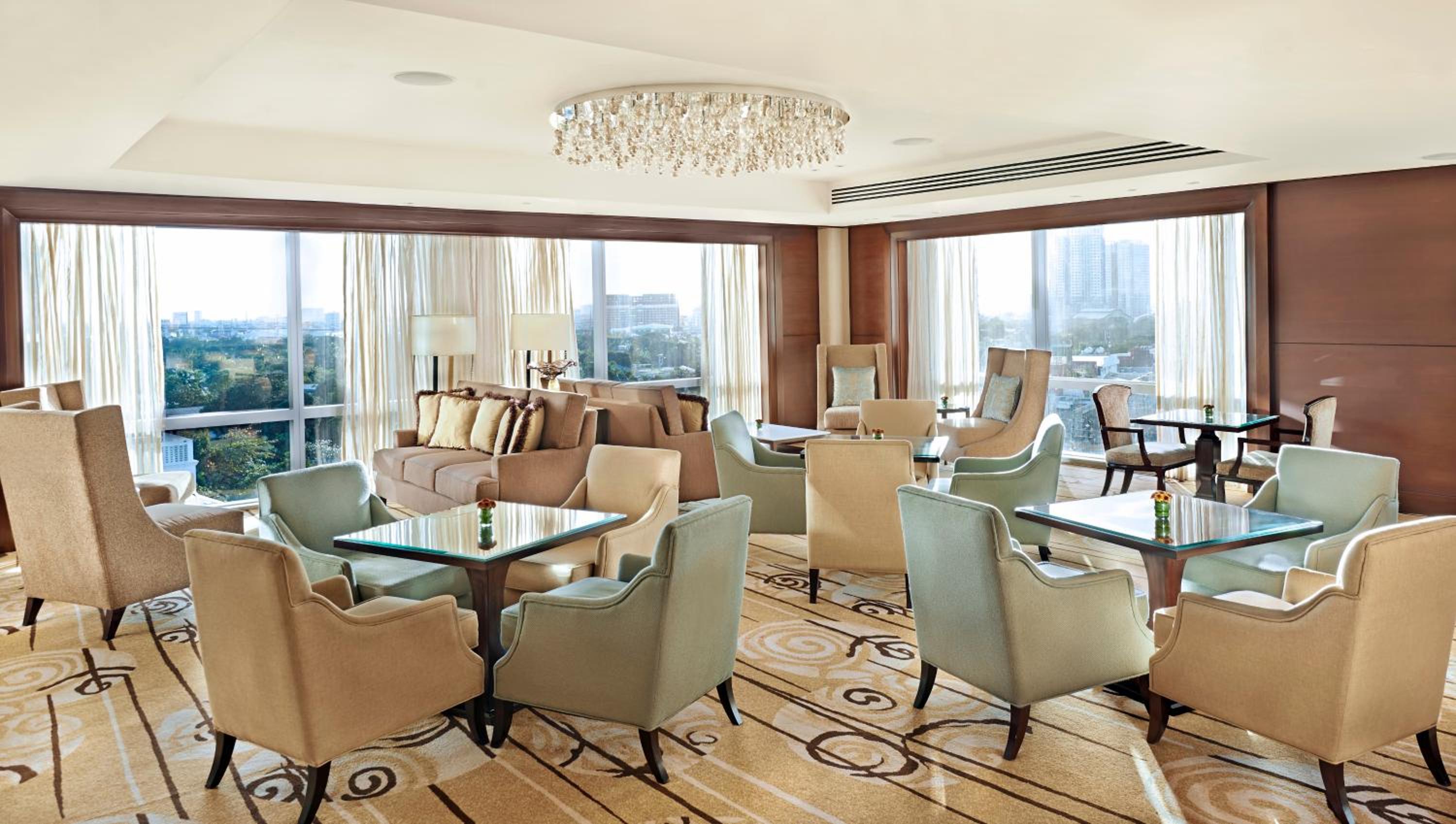 Fairmont Gold King bed Room photo 2